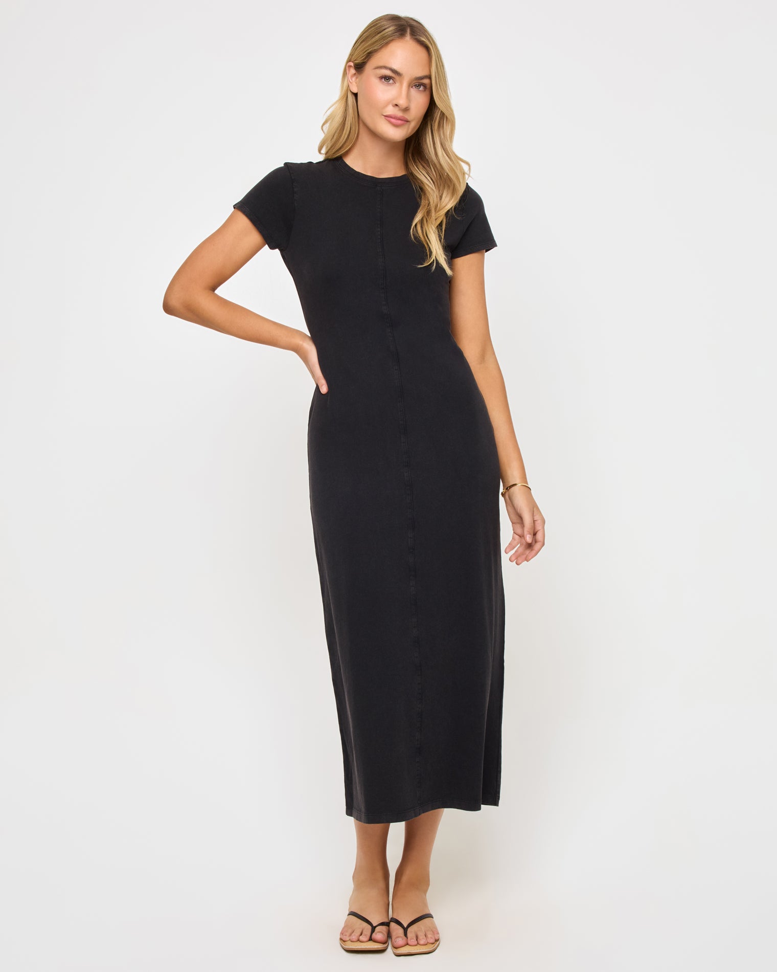 LSPACE Sloane Dress