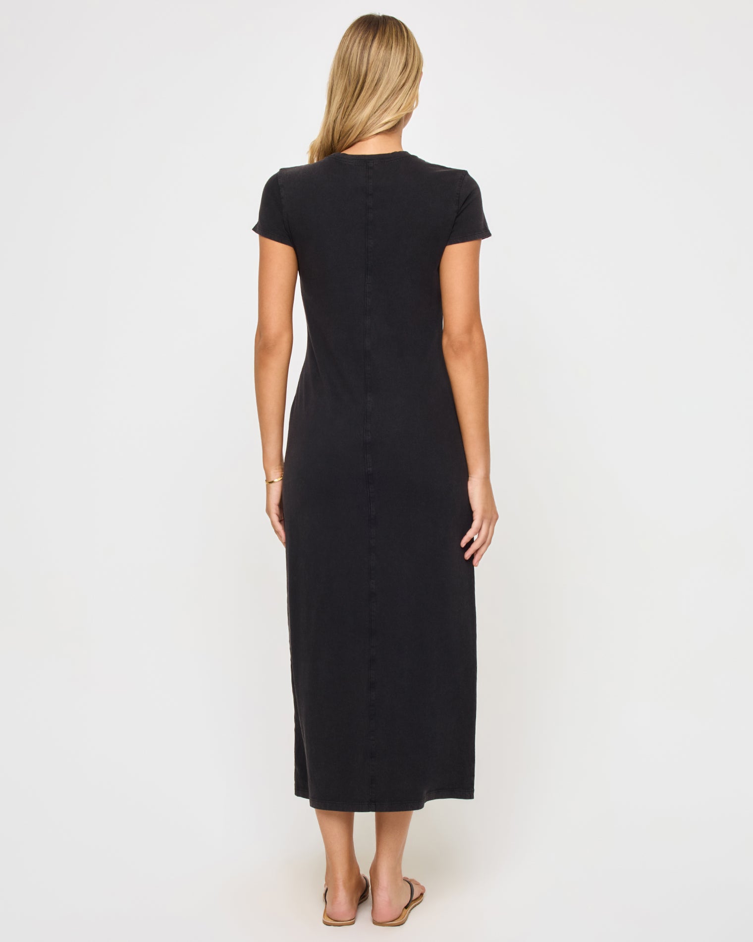 Sloane Dress - Black Sloane Dress - Black