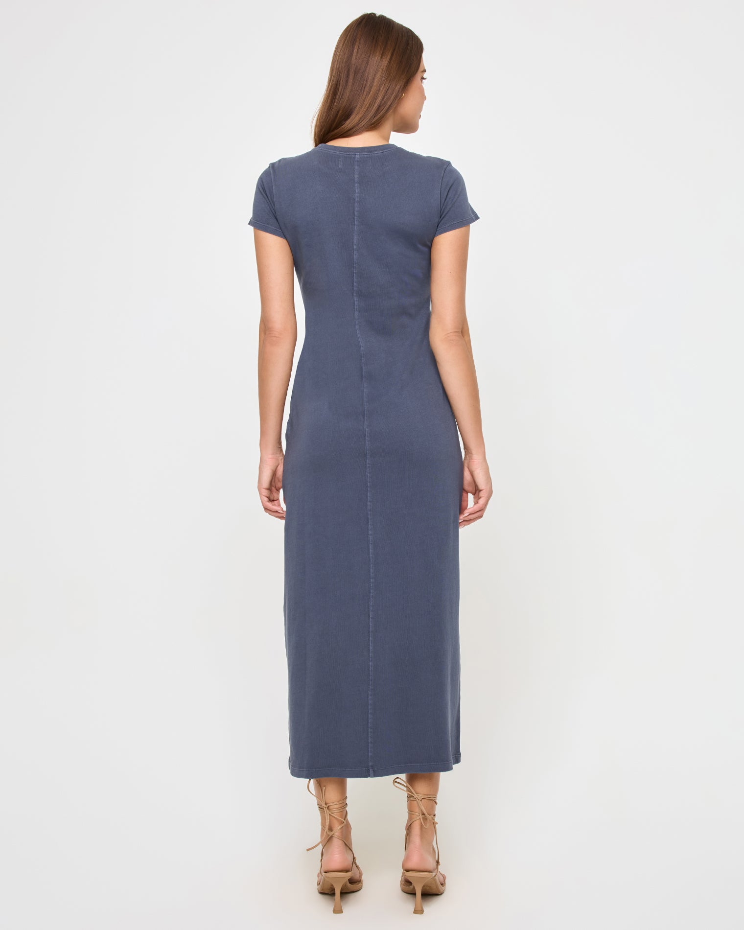 Sloane Dress - Slate Sloane Dress - Slate