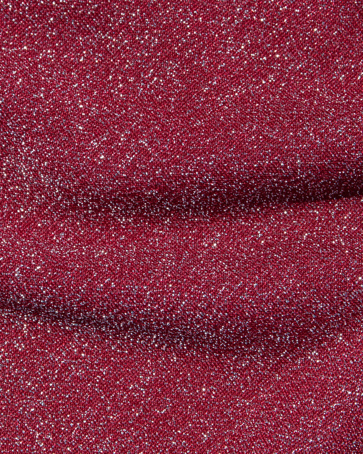 Shimmer Long Sleeve - Sangria Shimmer Long Sleeve - Sangria