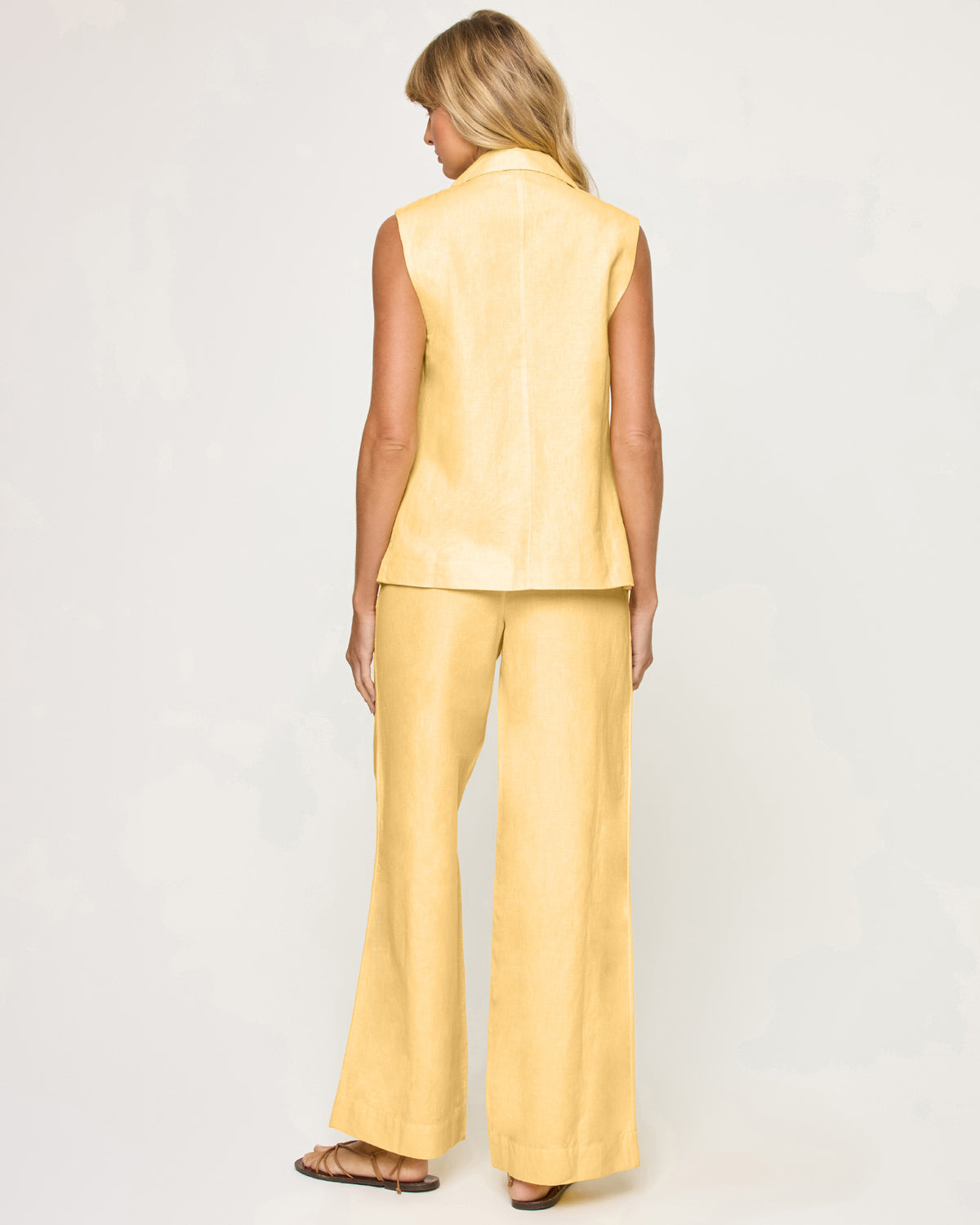 San Marco Vest - Daisy San Marco Vest - Daisy