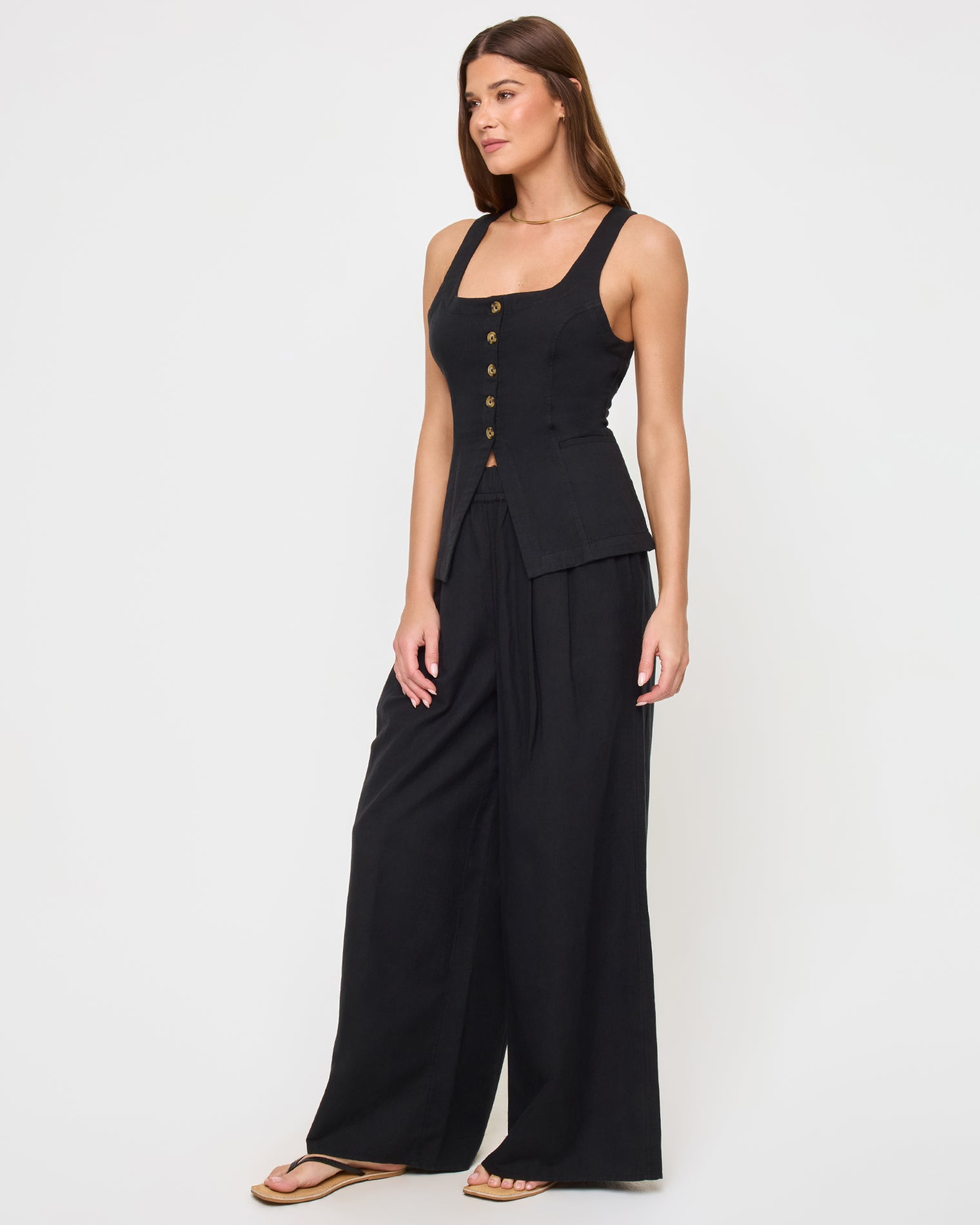 Product | LSPACE Palma Pant - Black