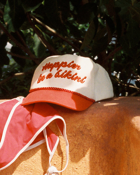 ハット SAND SOUND Portland Logo Ball Cap Lemon SAND SOUND-Portland Logo Ball Cap - Lemon│삼성물산 온라인몰