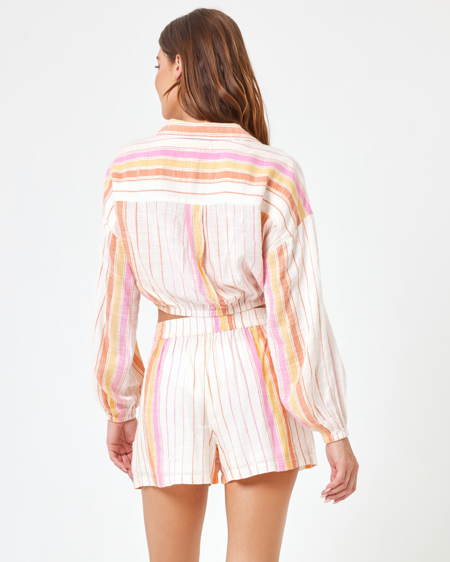St Lucia Short - Vaca Stripe St Lucia Short - Vaca Stripe
