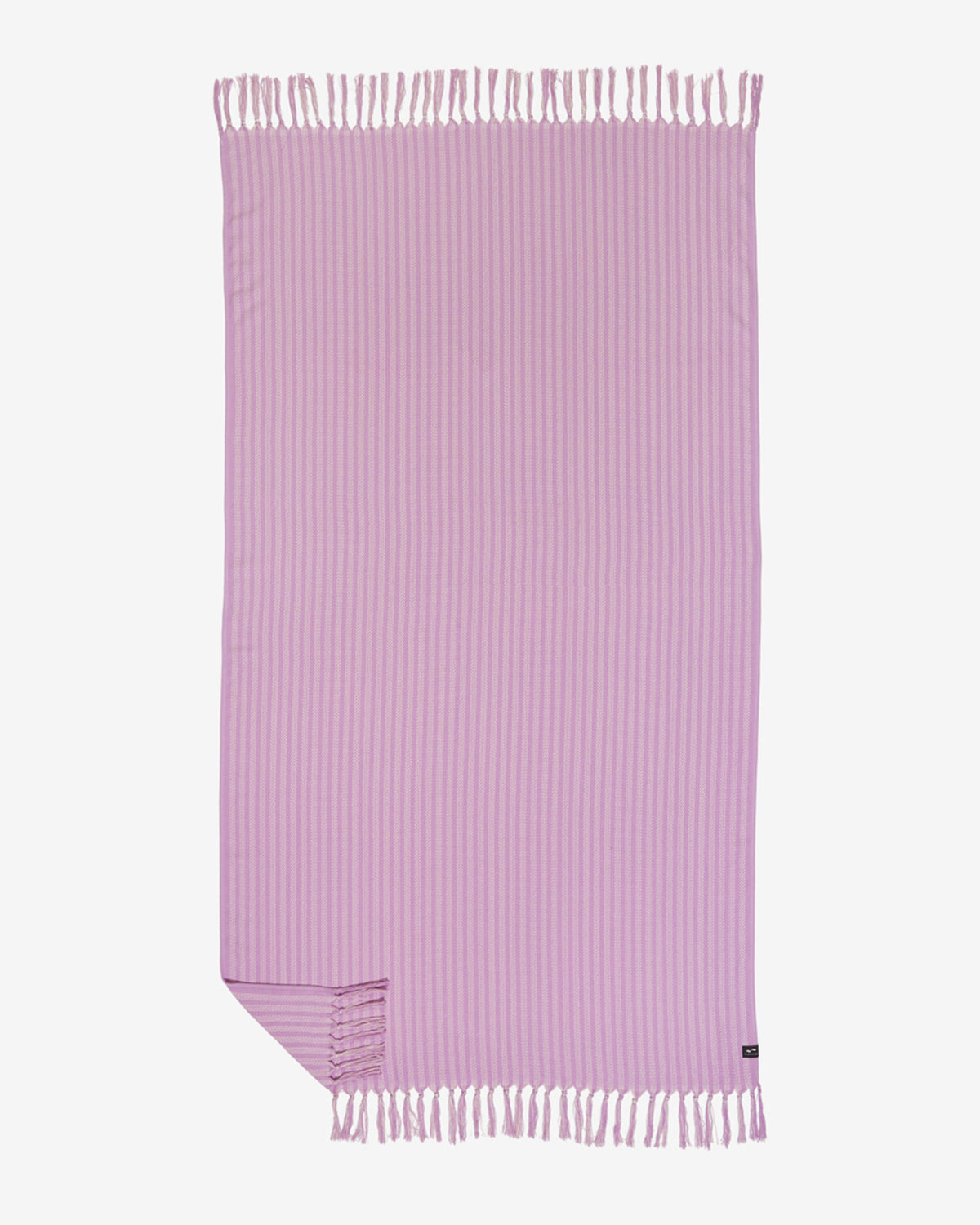 Slowtide Koko Turkish Towel - Ube Slowtide Koko Turkish Towel - Ube