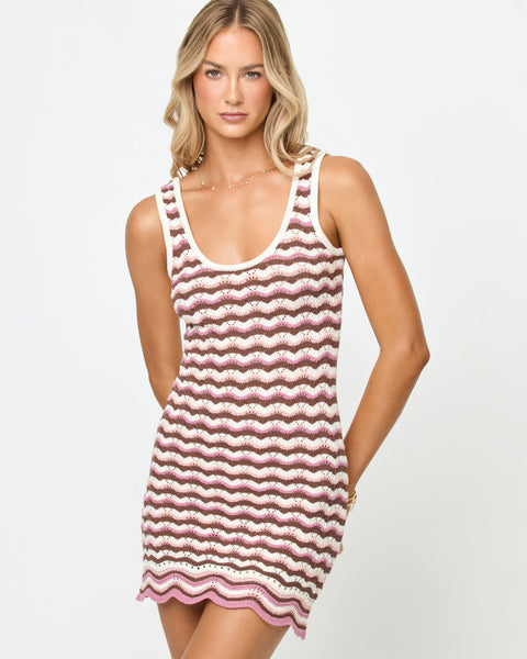 Sunchaser Dress