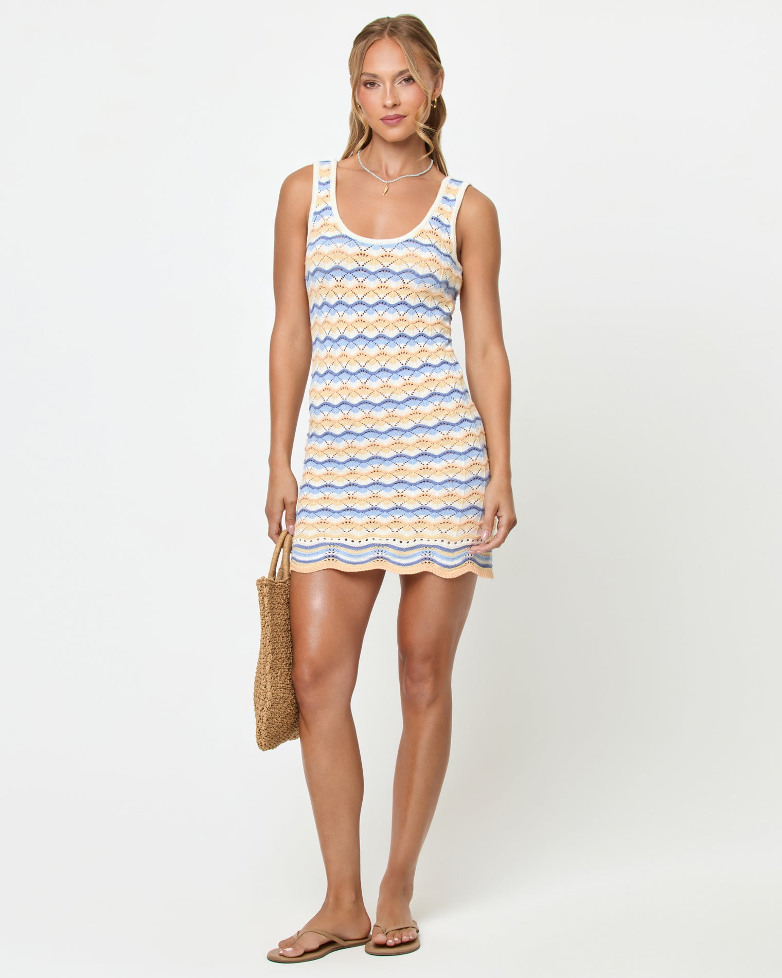 Sunchaser Dress - Daydreamer Sunchaser Dress - Daydreamer