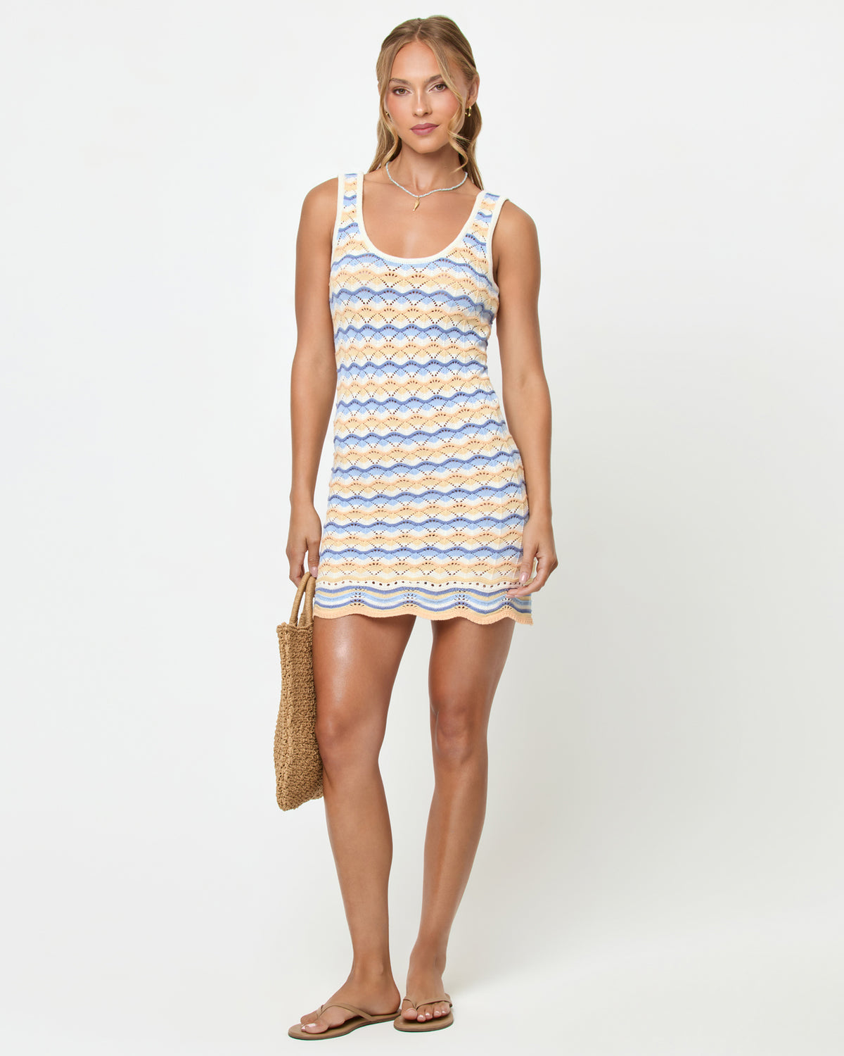 Sunchaser Dress - Daydreamer Sunchaser Dress - Daydreamer