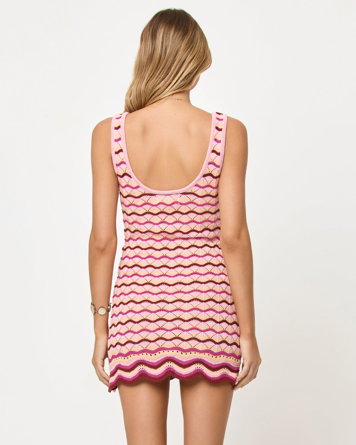 Sunchaser Dress - Berry Spritz Sunchaser Dress - Berry Spritz