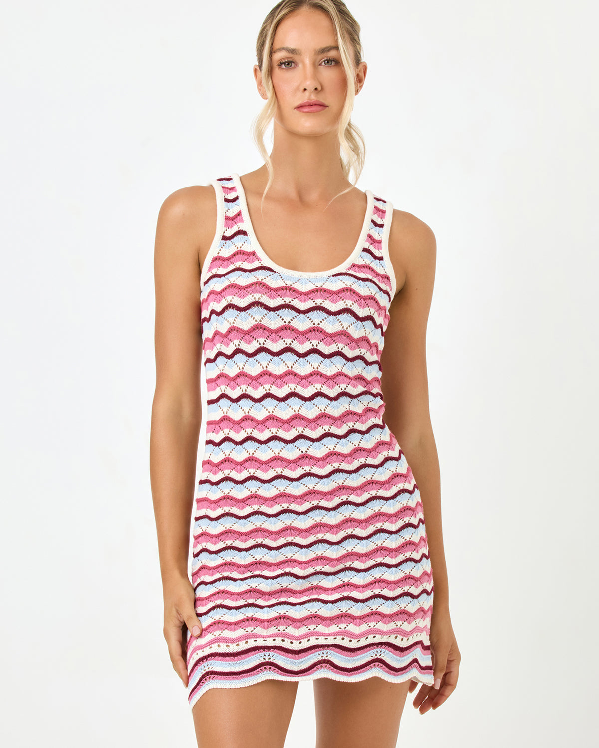 Sunchaser Dress - Sand In Hand Sunchaser Dress - Sand In Hand