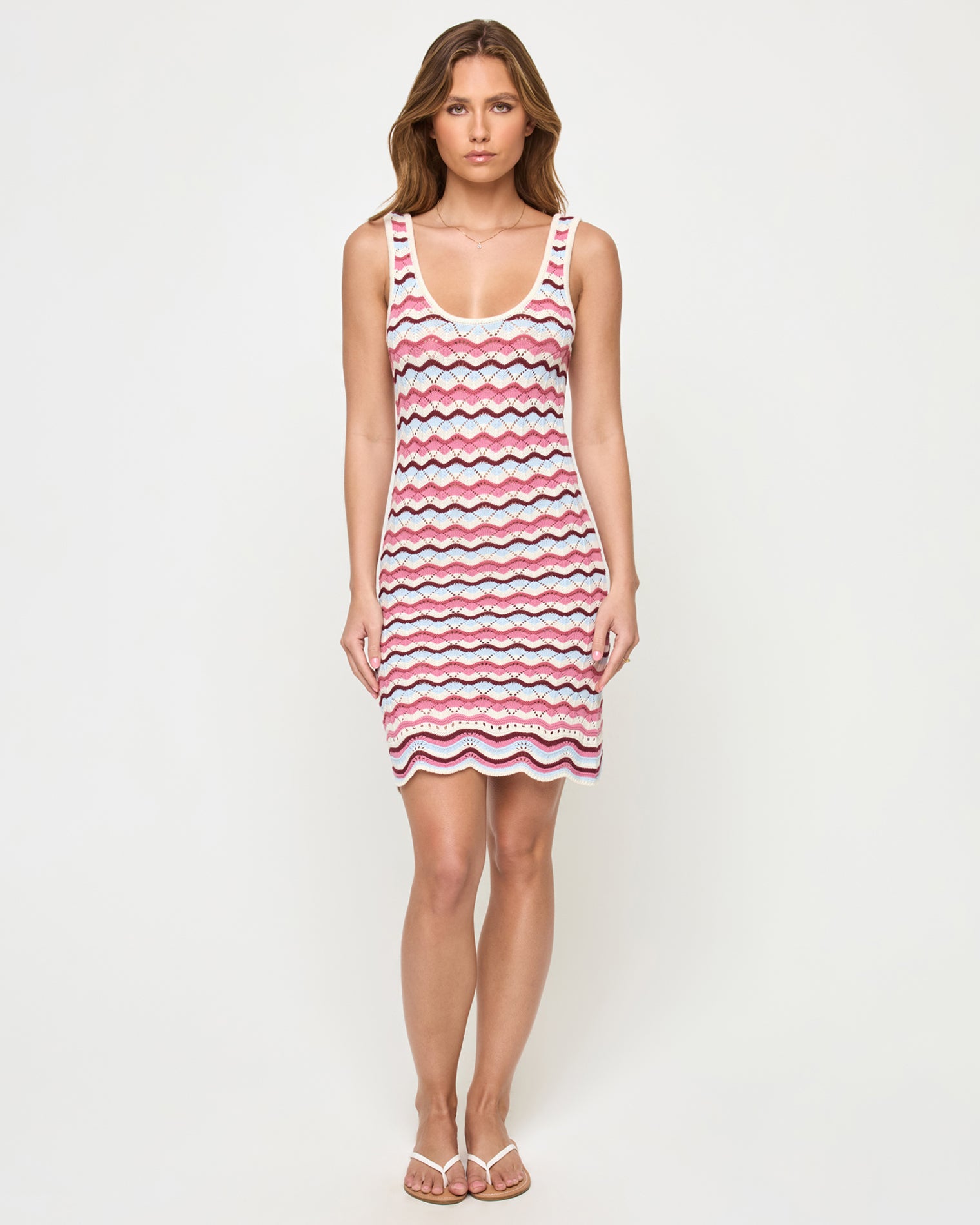 Product | Sunchaser Dress - Sand In Hand