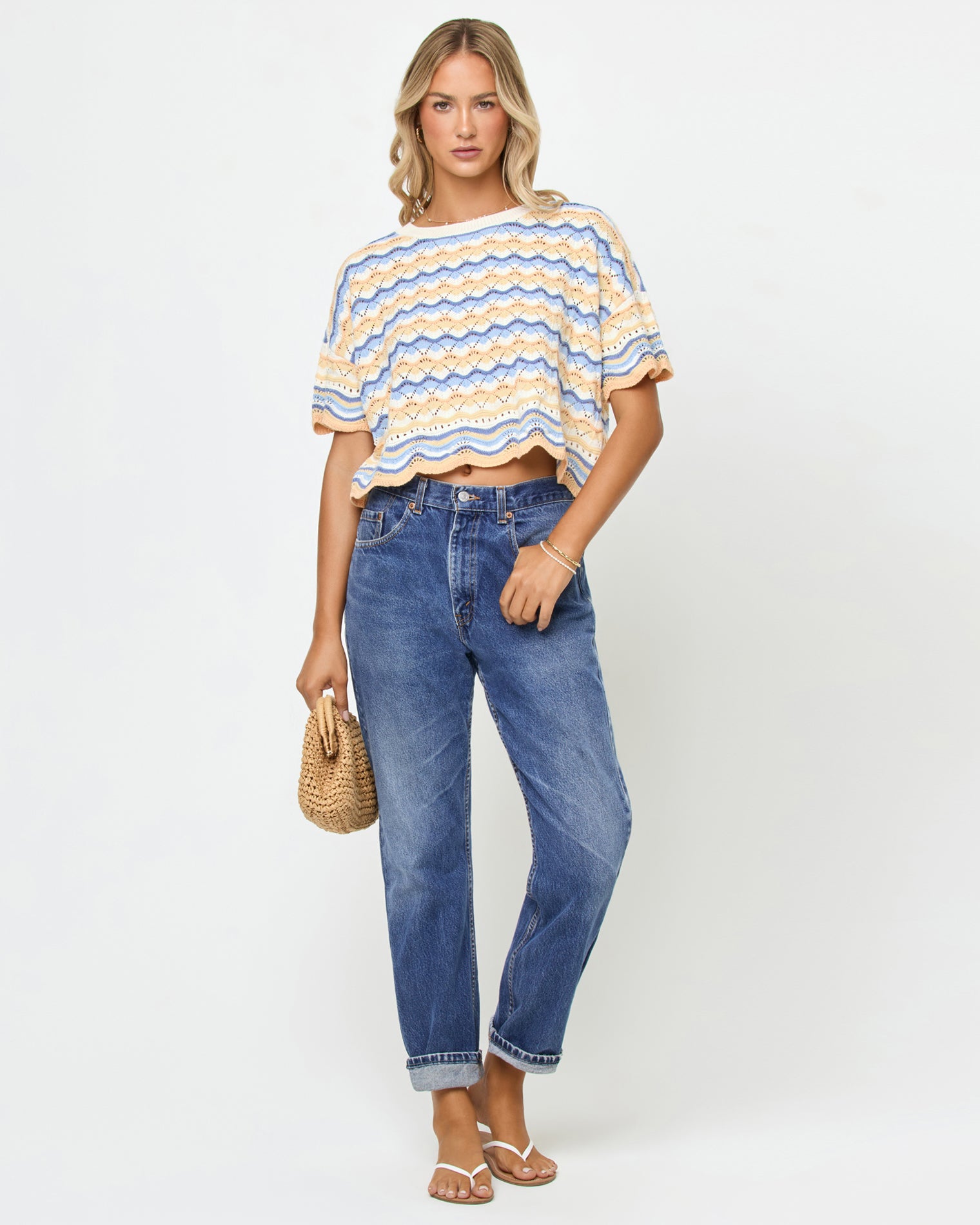 Sunchaser Top - Daydreamer Sunchaser Top - Daydreamer