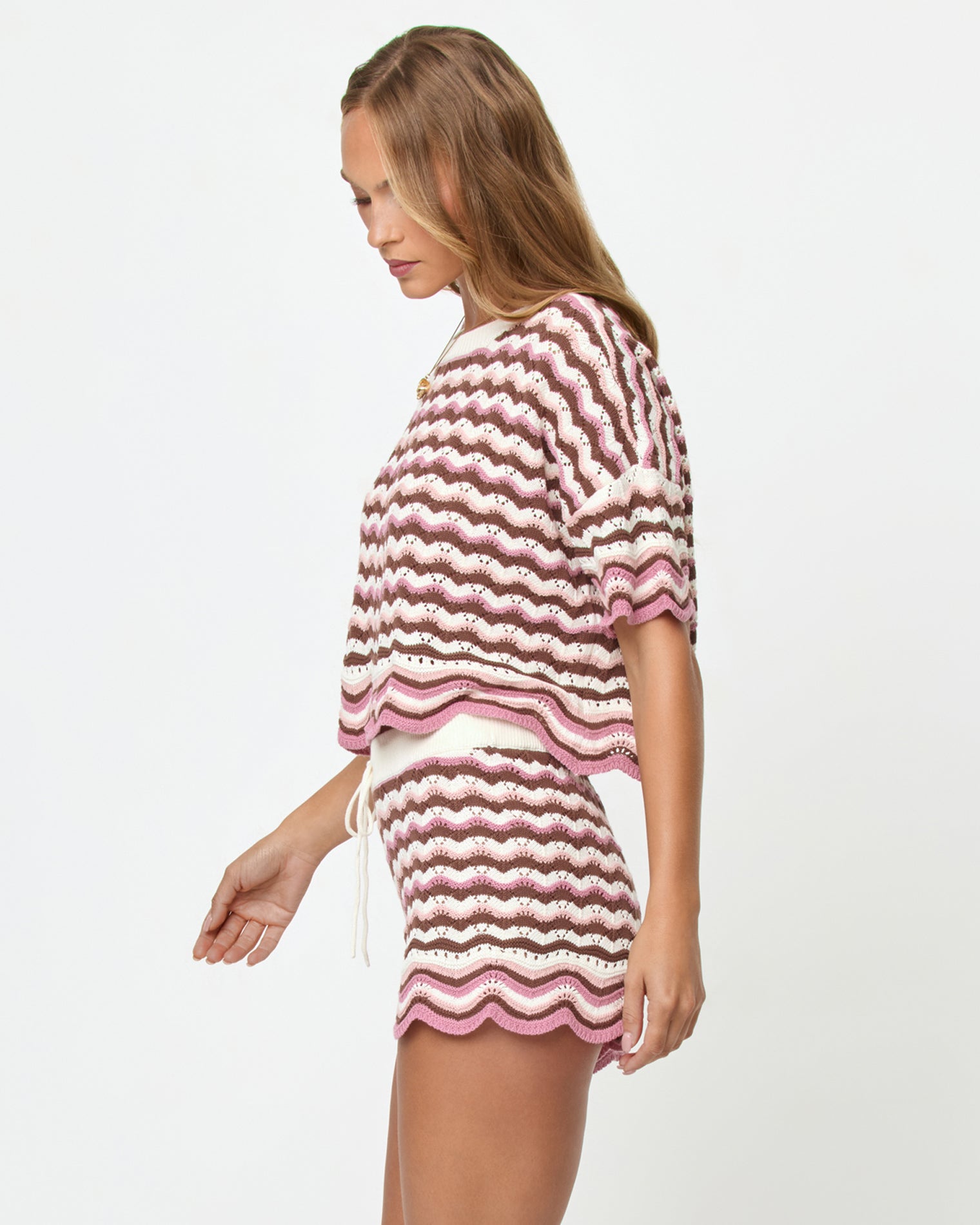 Sunchaser Short - Neapolitan Sunchaser Short - Neapolitan