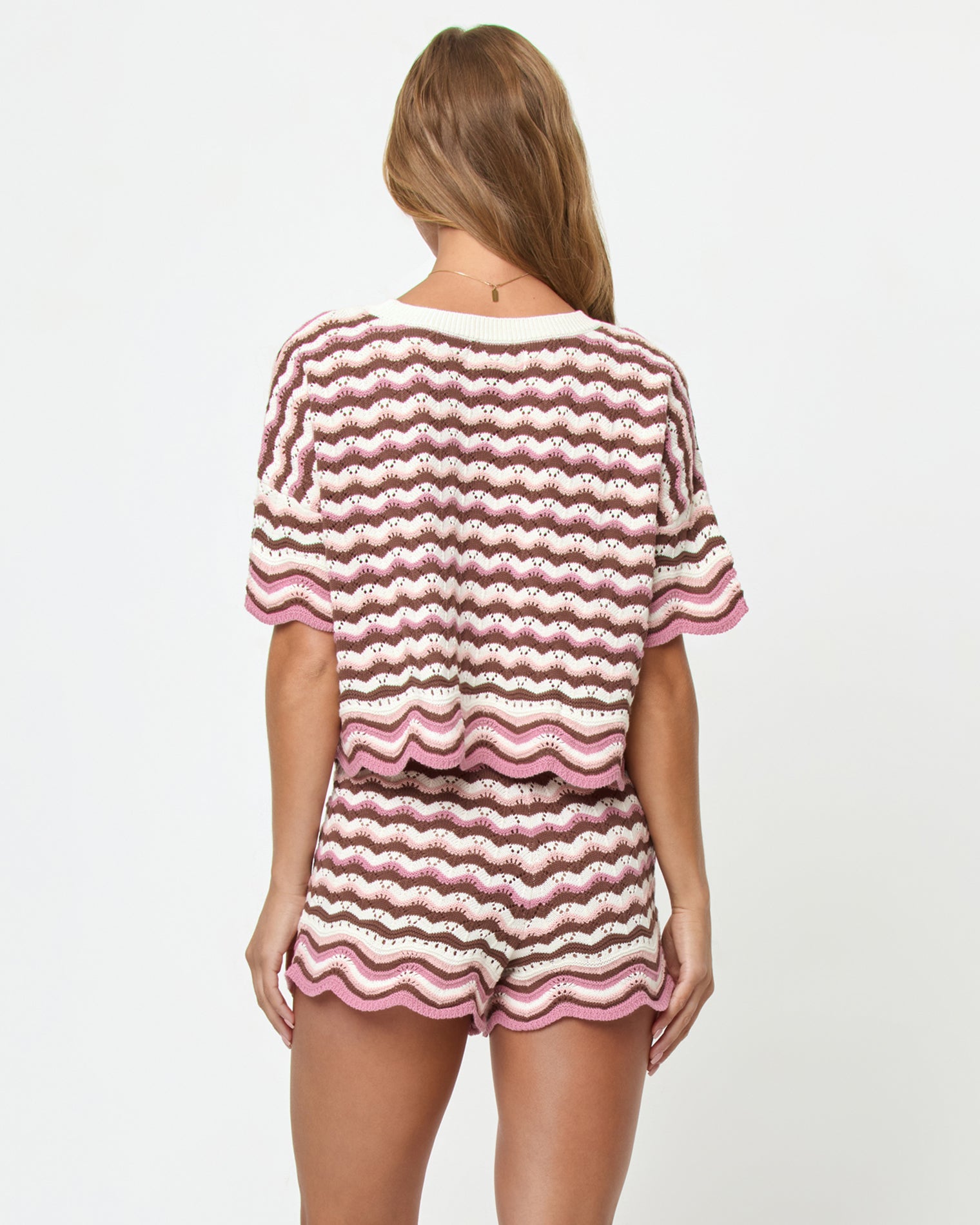 Sunchaser Short - Neapolitan