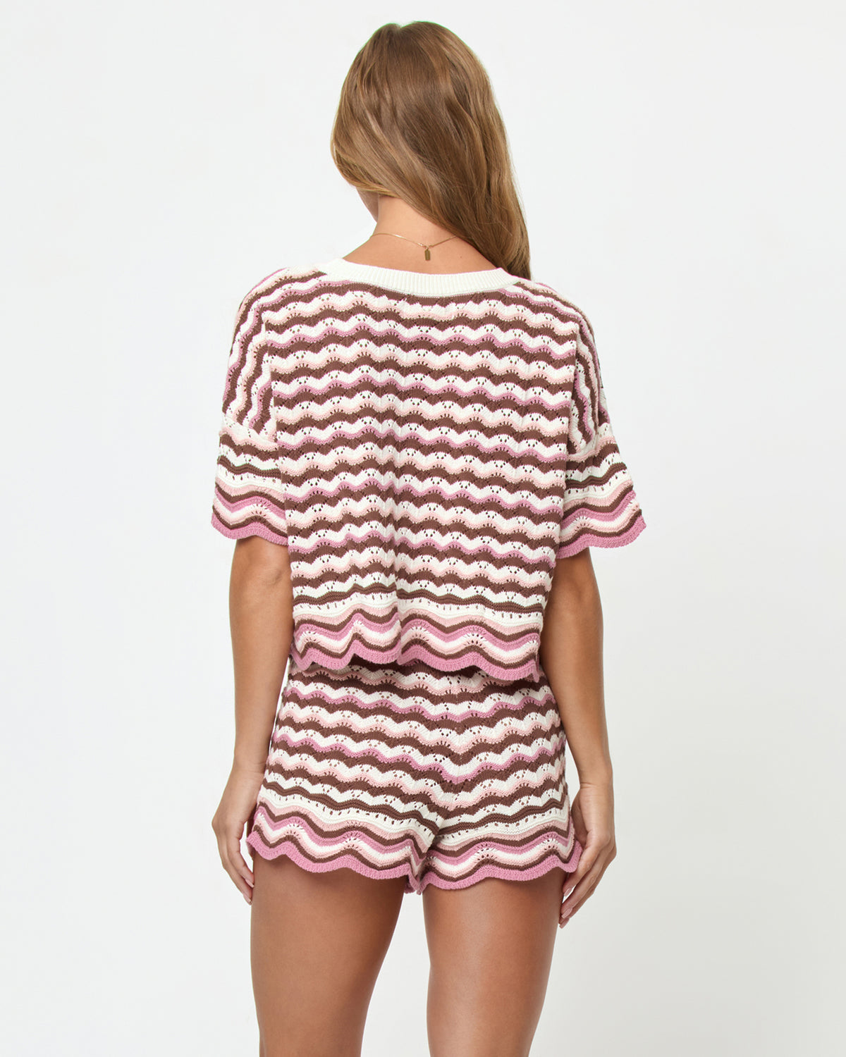 Sunchaser Short - Neapolitan Sunchaser Short - Neapolitan