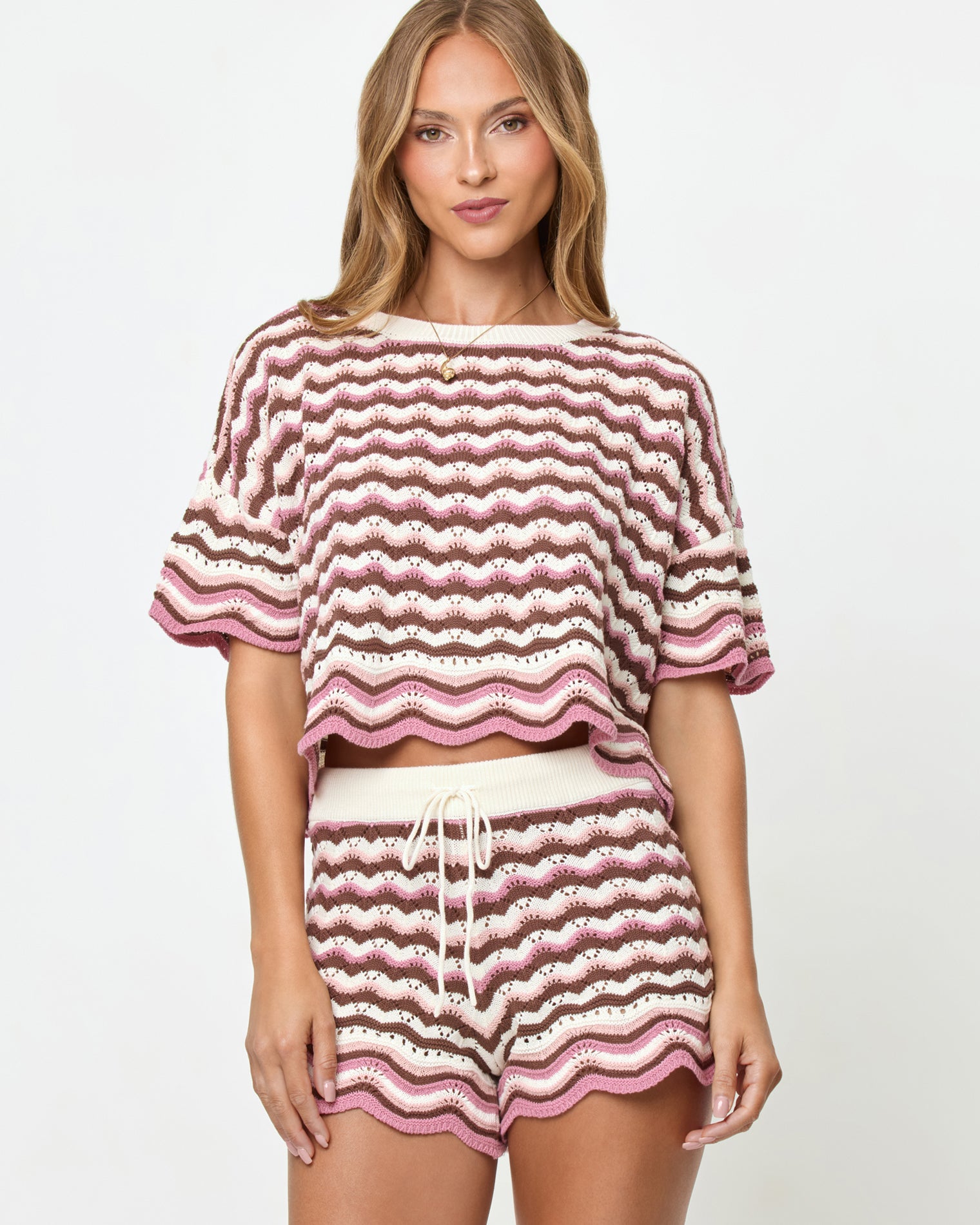 Sunchaser Top - Neapolitan