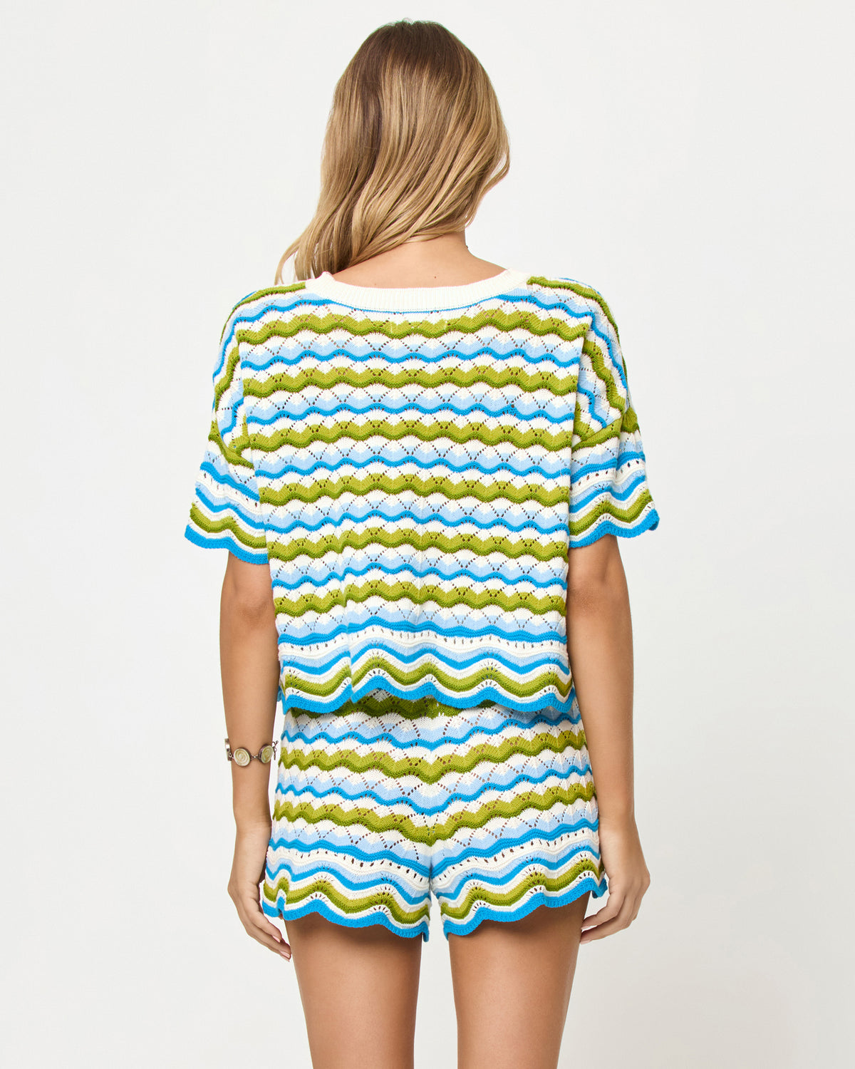 Sunchaser Top - Island Breeze Sunchaser Top - Island Breeze