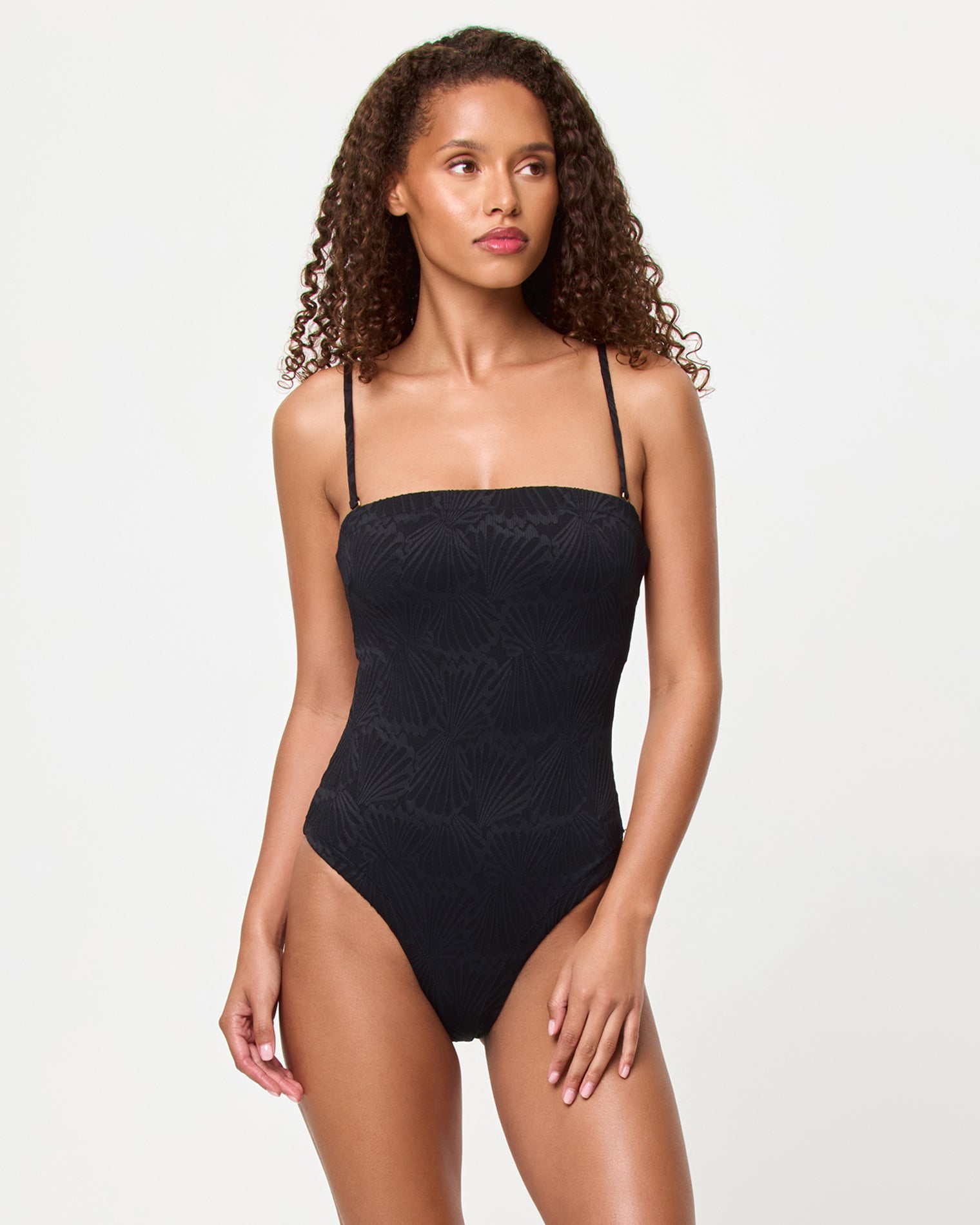 L*Space La Femme One Piece Swimsuit