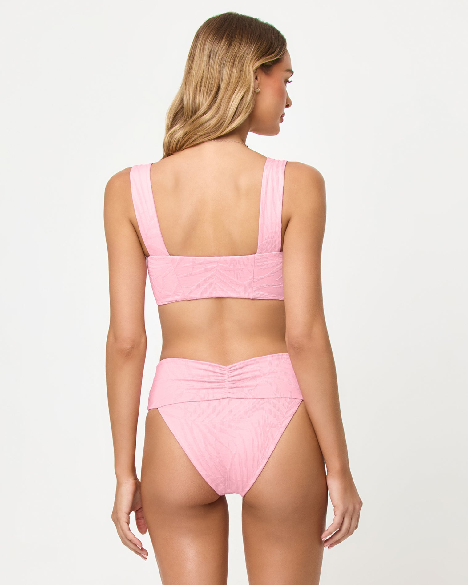 Bardot Bikini Bottom