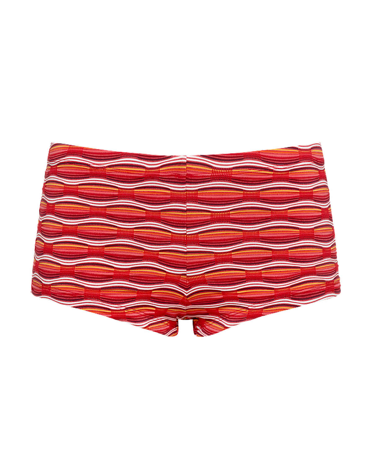 x The Salty Blonde Caliente Short - Tutti Frutti x The Salty Blonde Caliente Short - Tutti Frutti