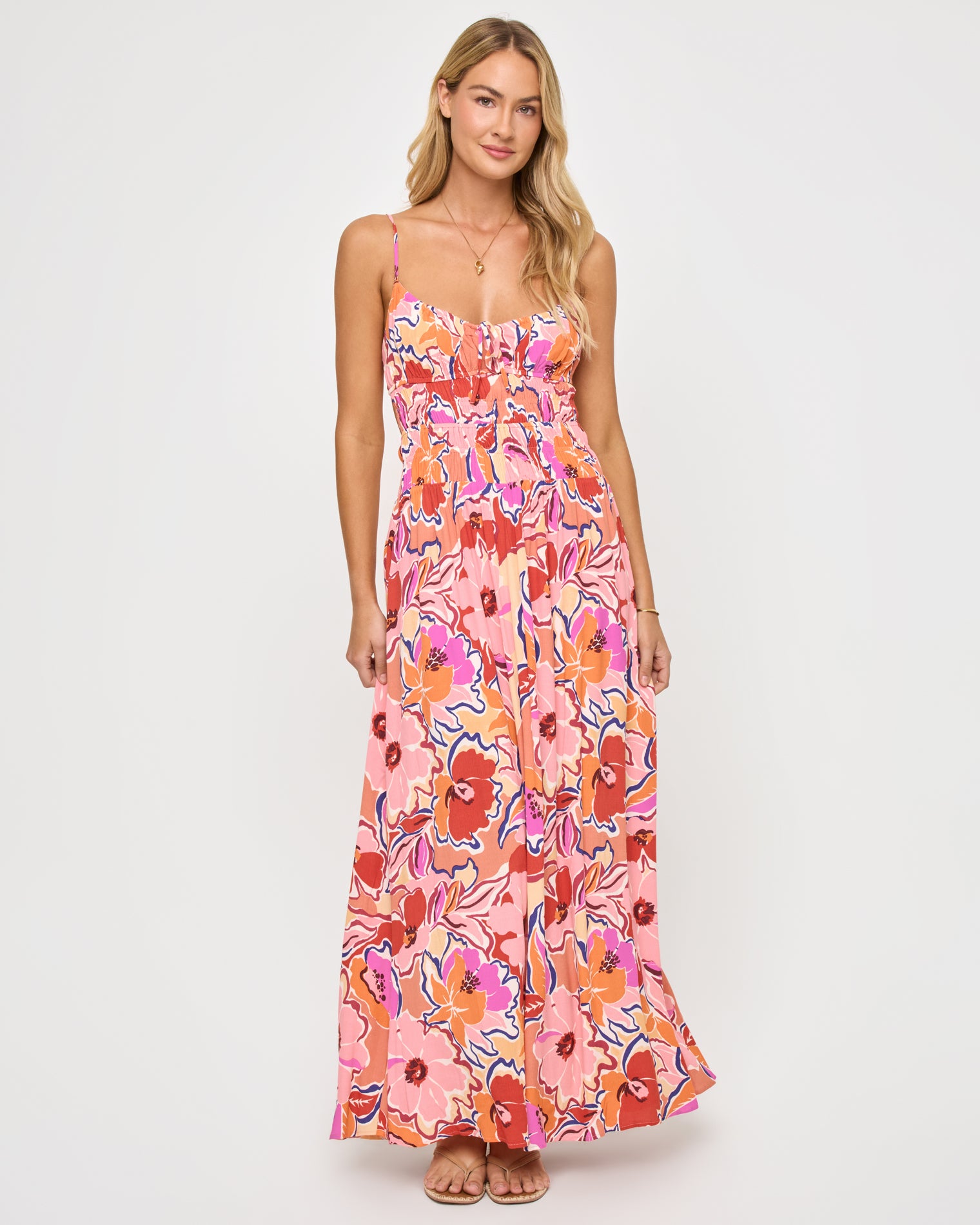 Tala Dress