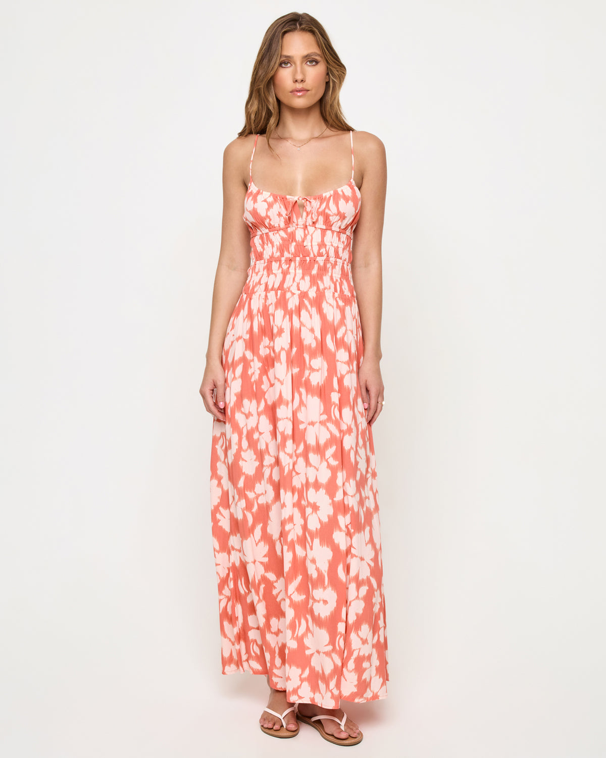 Tala Dress - Vine Vingette Tala Dress - Vine Vingette