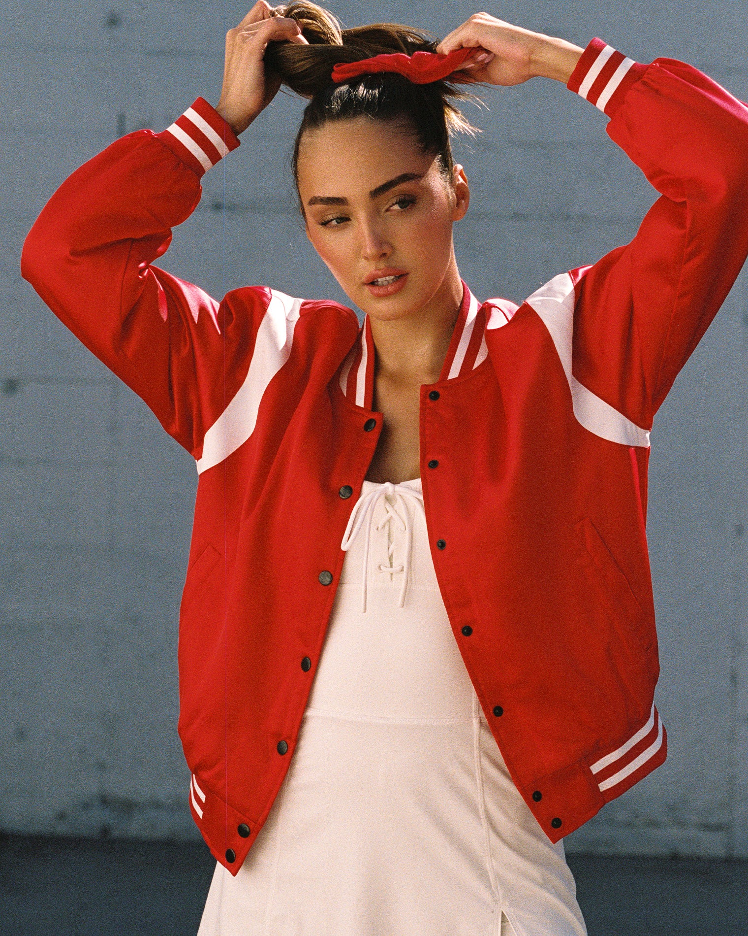 Collection | JACKETS