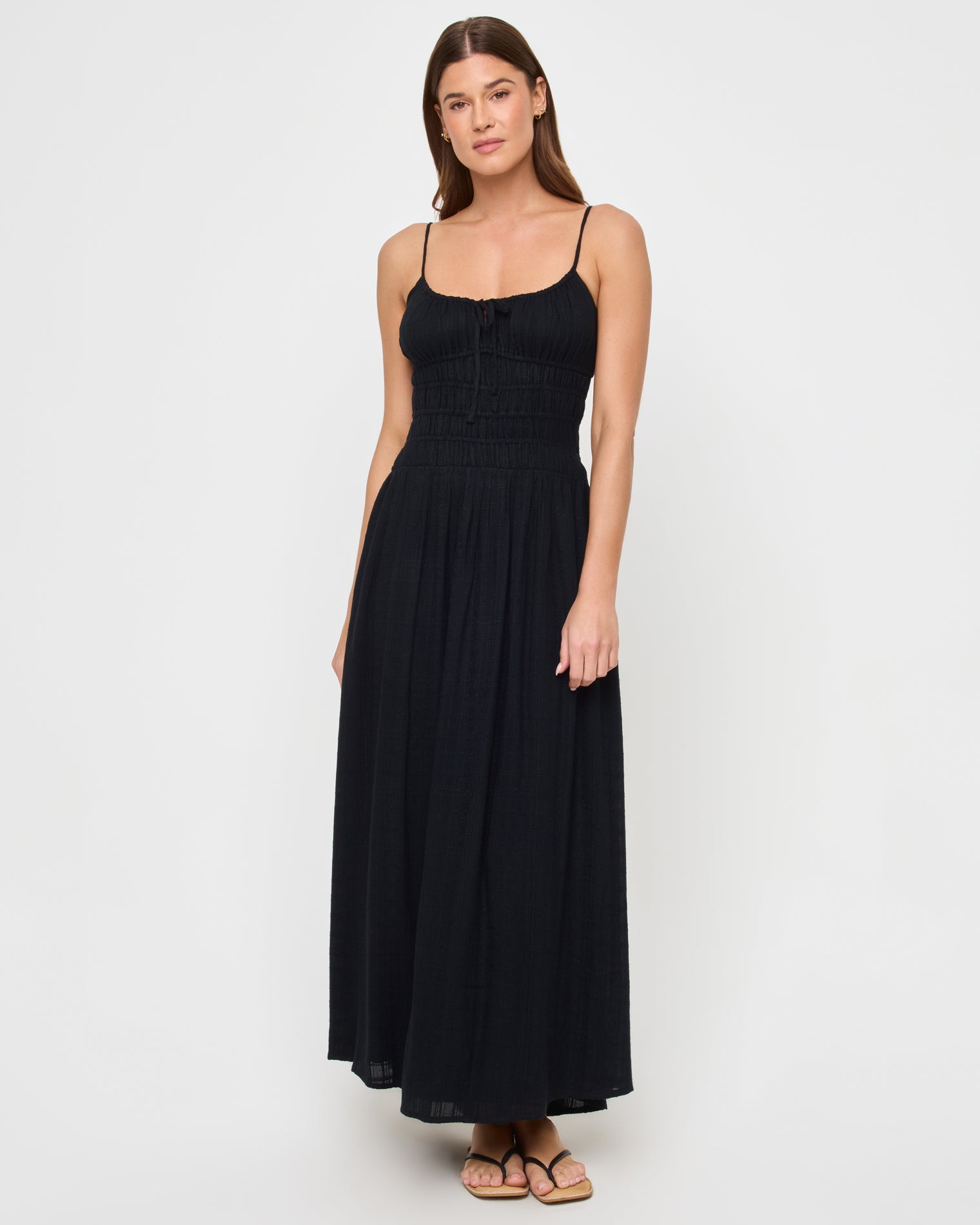 Tala Dress