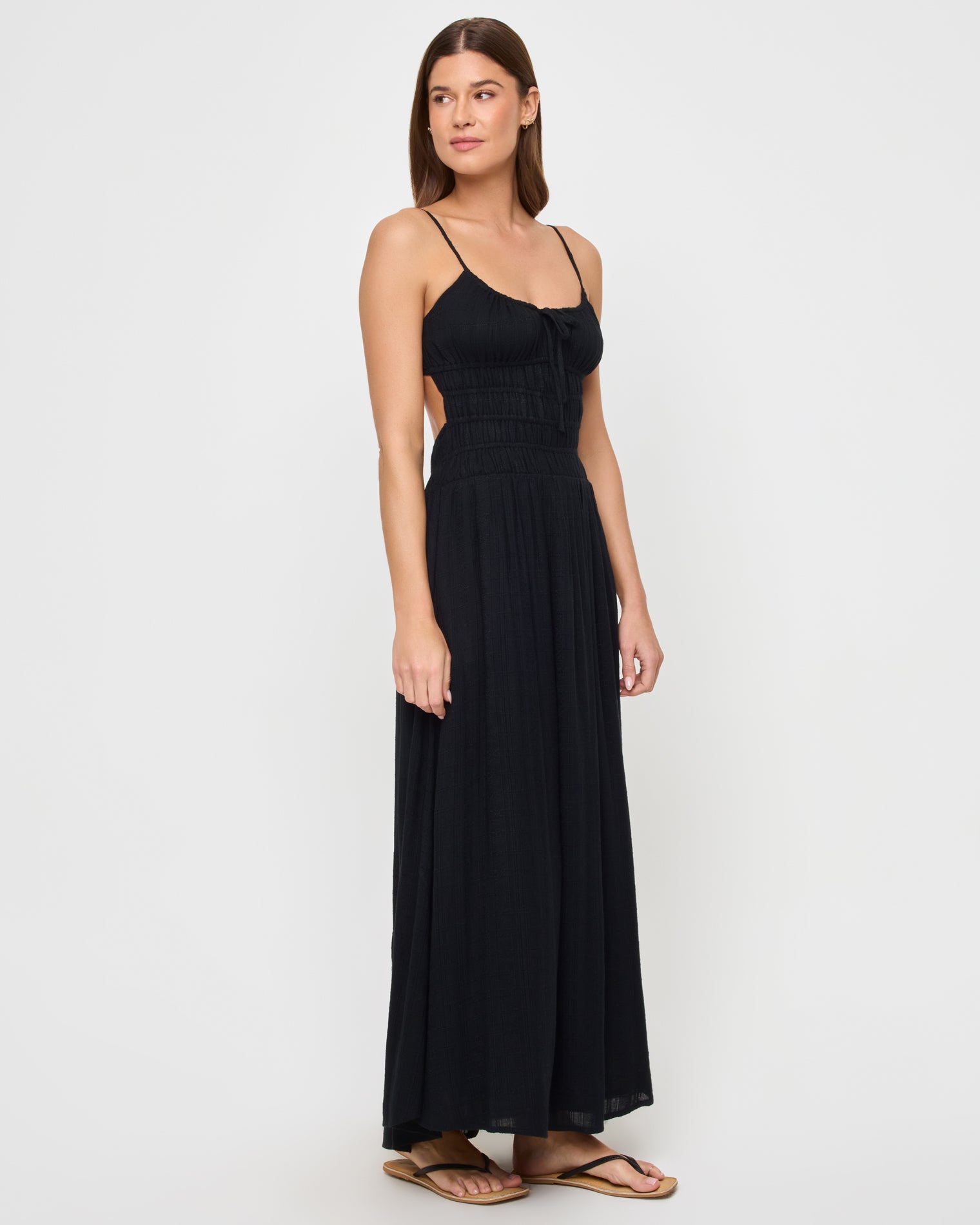 Tala Dress - Black Tala Dress - Black