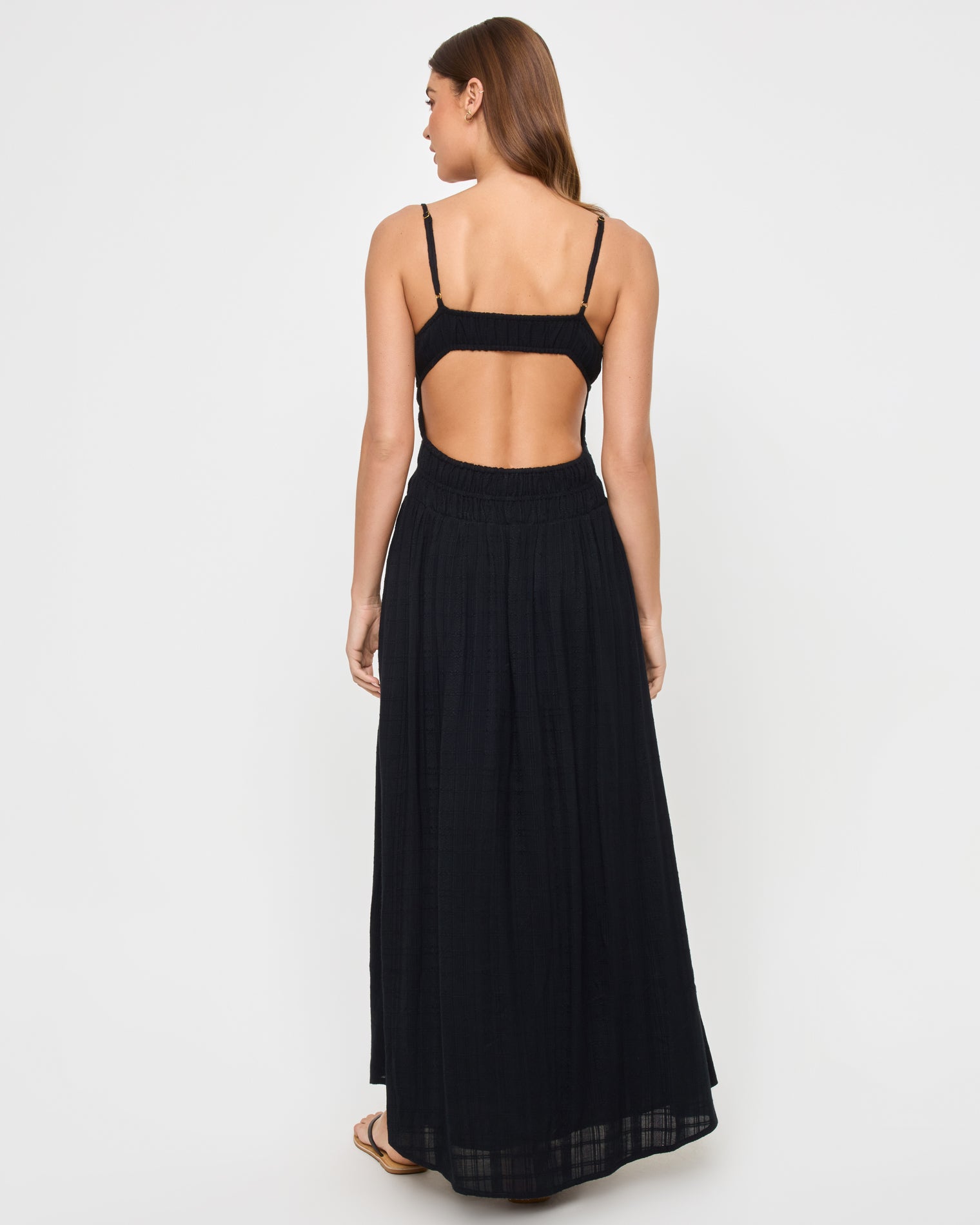 Tala Dress - Black Tala Dress - Black