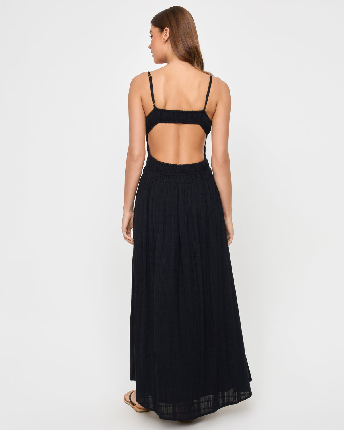 tala beach dress molliecampsie on LTK