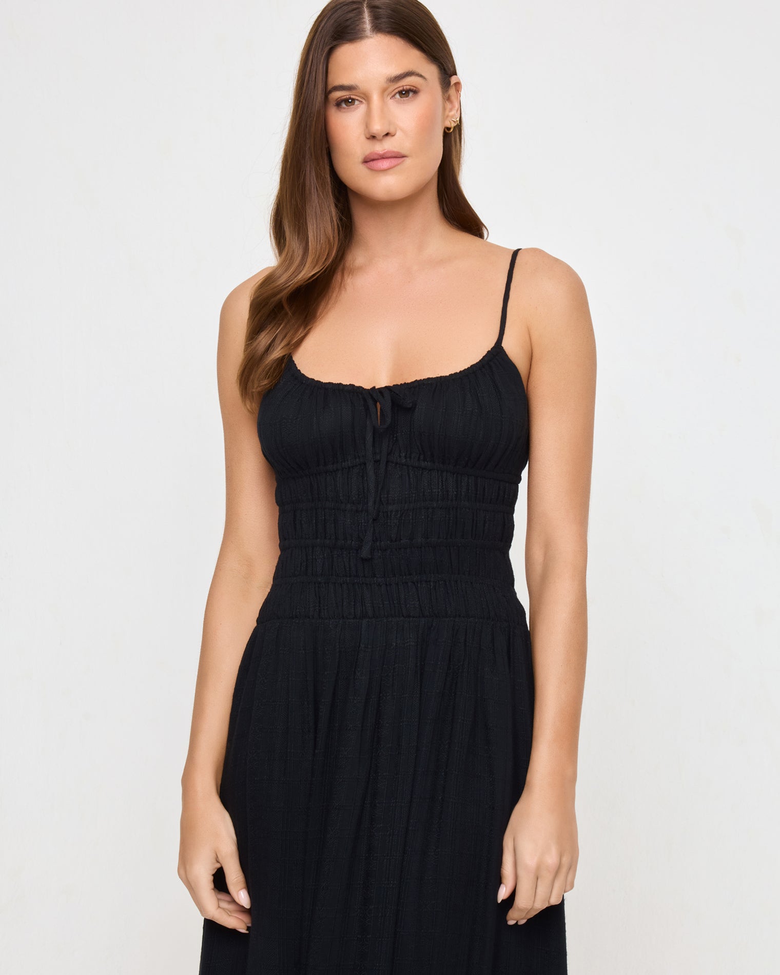 Tala Dress - Black Tala Dress - Black