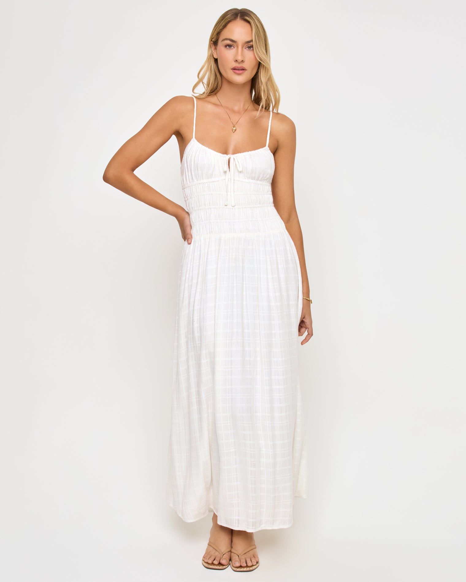 Tala Dress