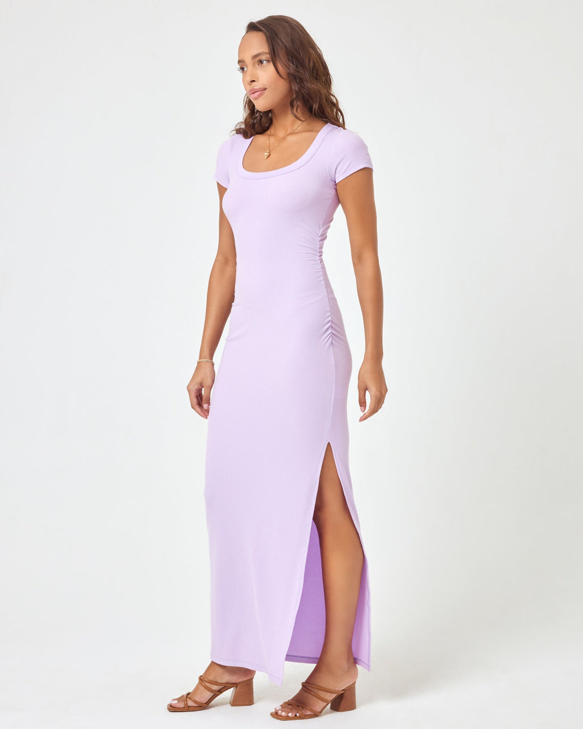 Valencia Dress - Lily Lily | Model: Natalie (size: S)