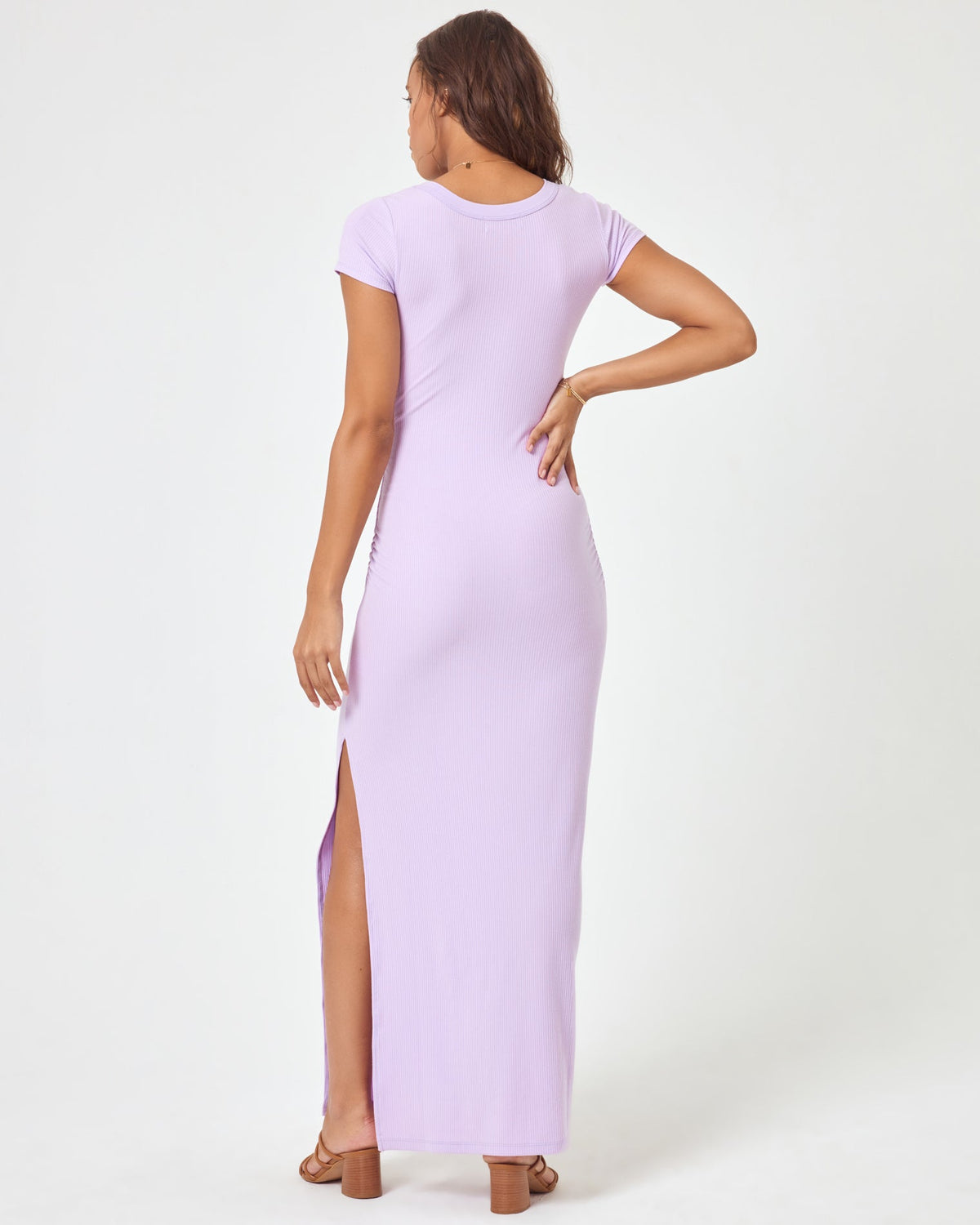 Valencia Dress - Lily Lily | Model: Natalie (size: S)
