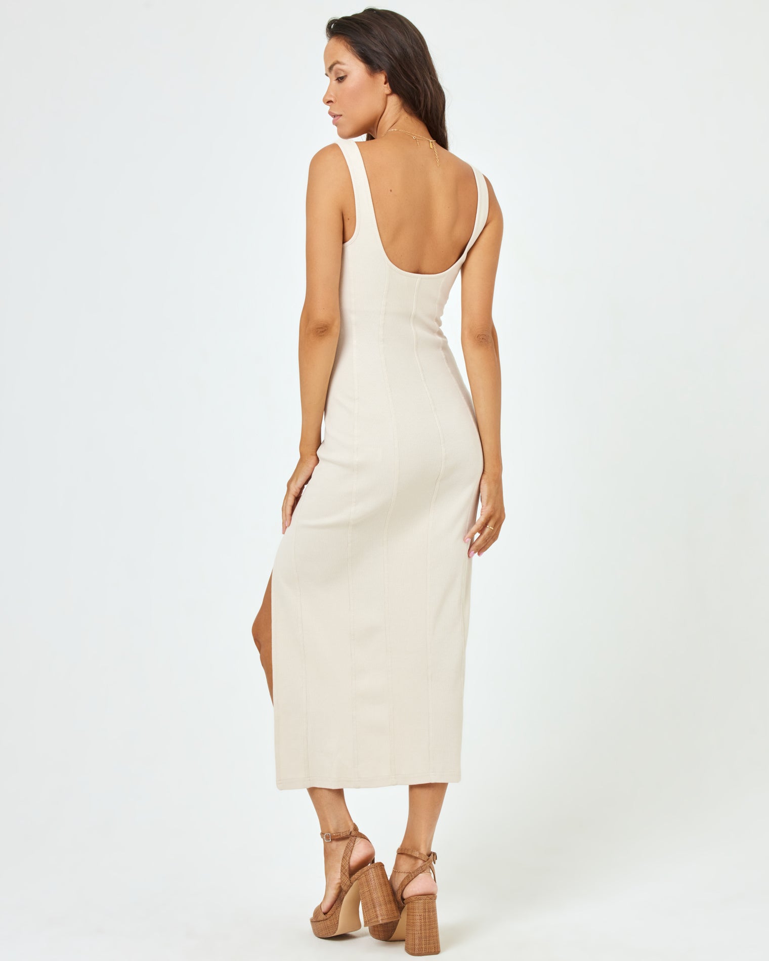 Product | LSPACE Vivienne Dress - Bone Product | LSPACE Vivienne Dress - Bone