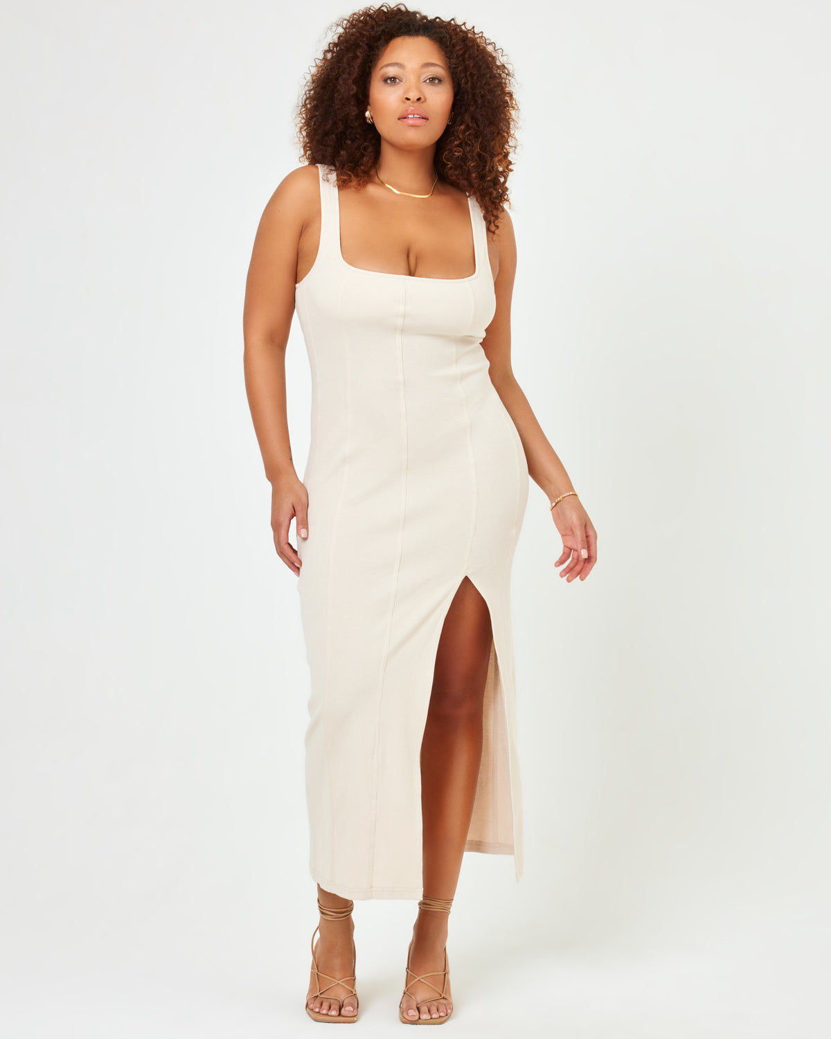 lspace vivienne midi dress L*space Vivienne Midi Dress In Blue