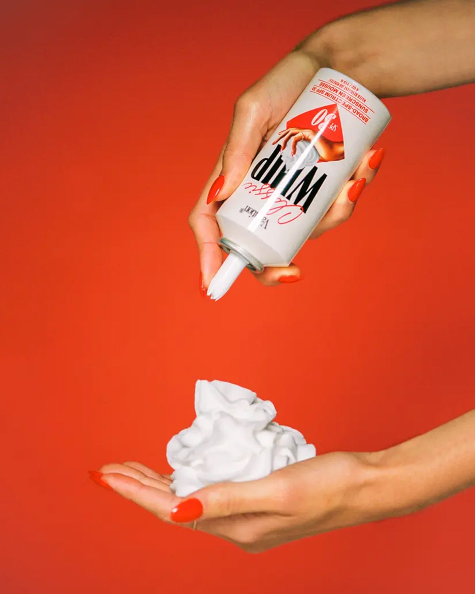 Vacation Classic Whip SPF 30 NCOL | Hover 