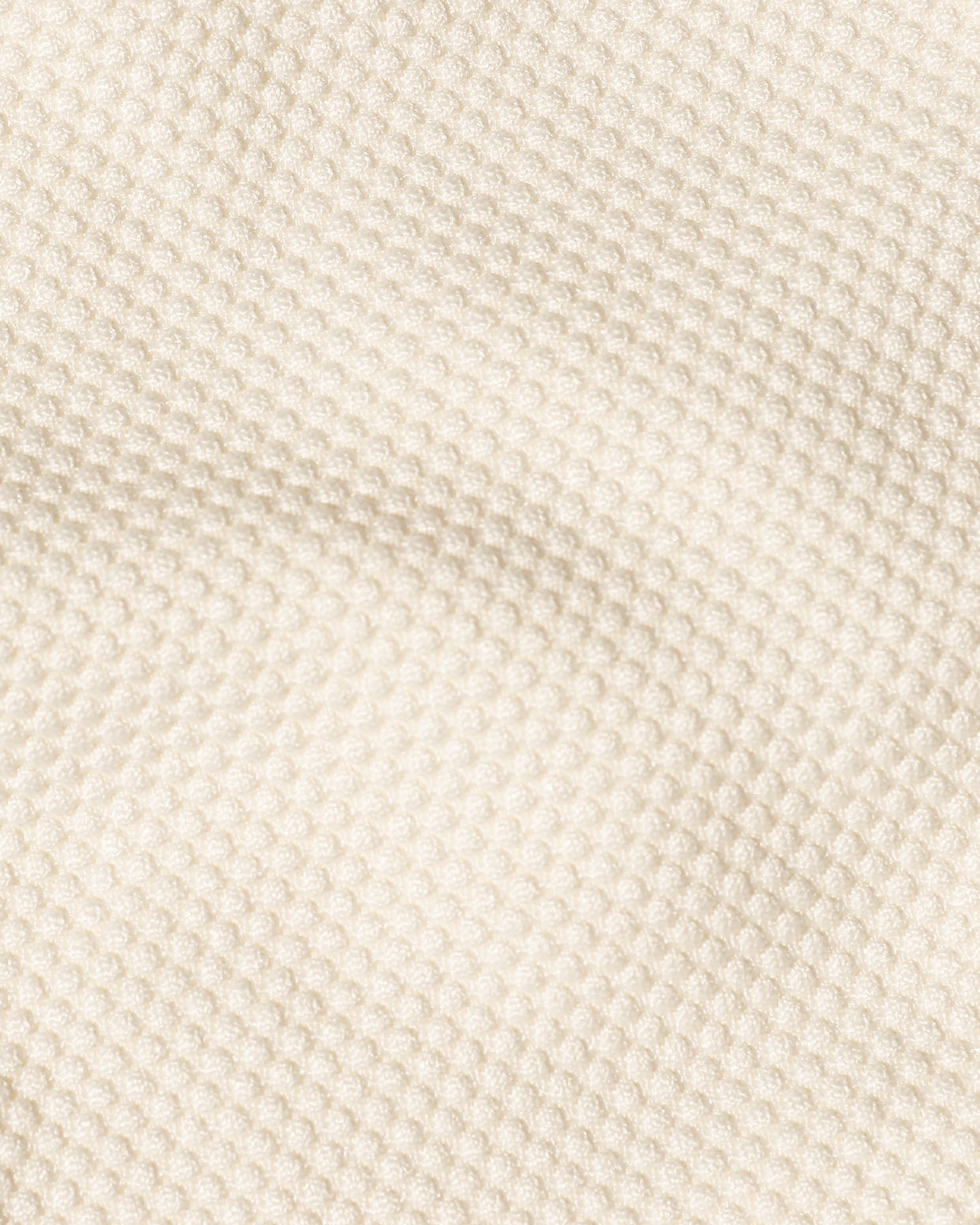 Frenchi Bikini Bottom - Cream Cream | Model: Daria (size: S)