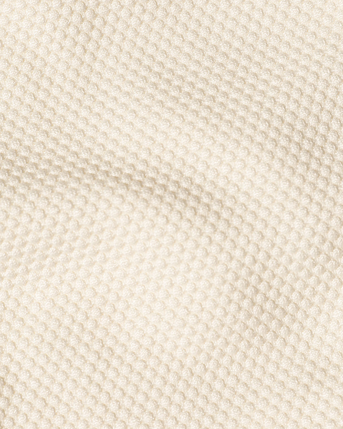 Frenchi Bikini Bottom - Cream Cream | Model: Daria (size: S)