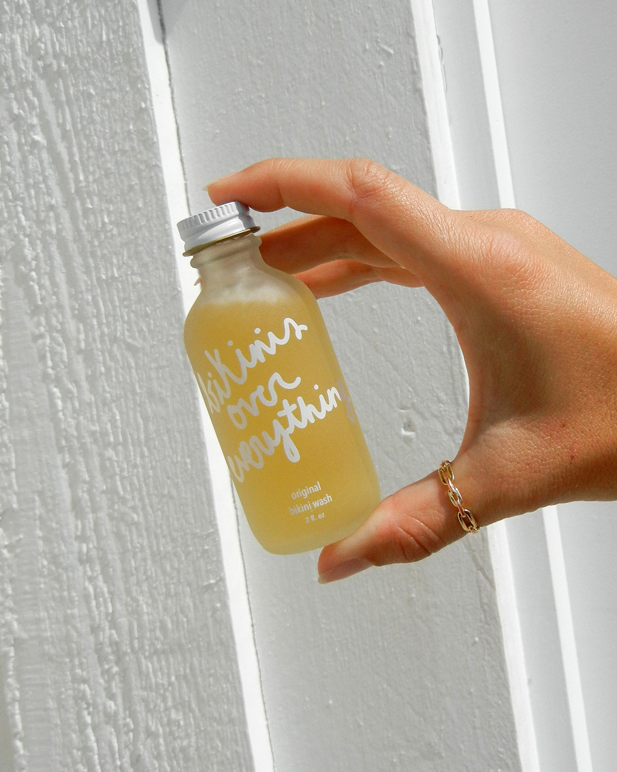 Bikinis Over Everything 2oz Wash NCOL | Hover