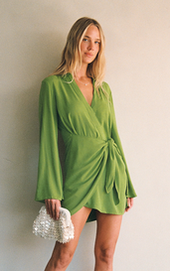 LAS PALMAS DRESS