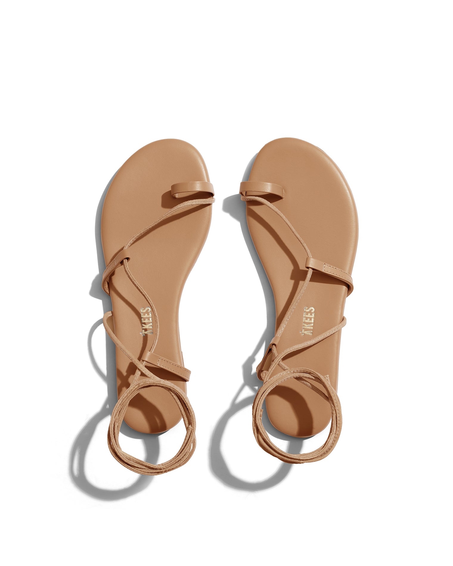 TKEES Joe Sandals - Hazelton