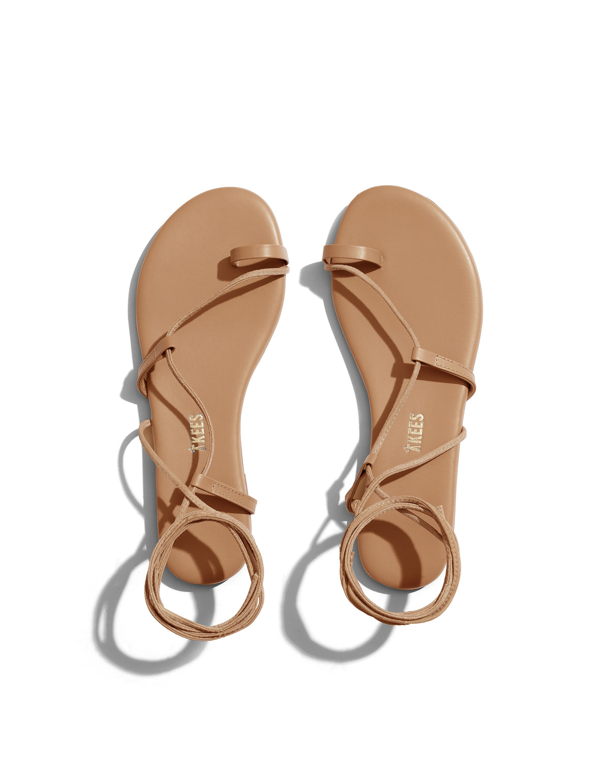 TKEES Joe Sandals - Hazelton TKEES Joe Sandals - Hazelton