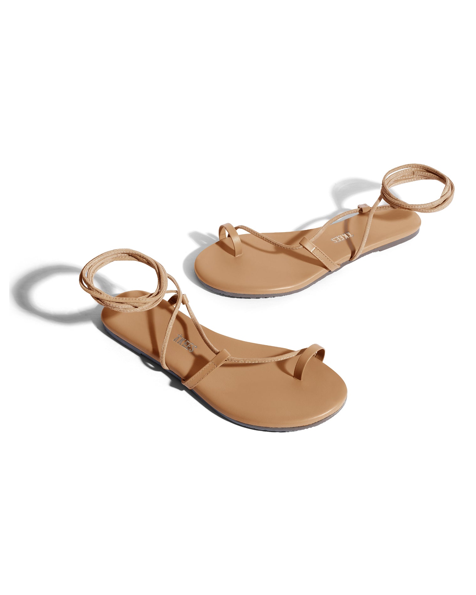 TKEES Joe Sandals - Hazelton