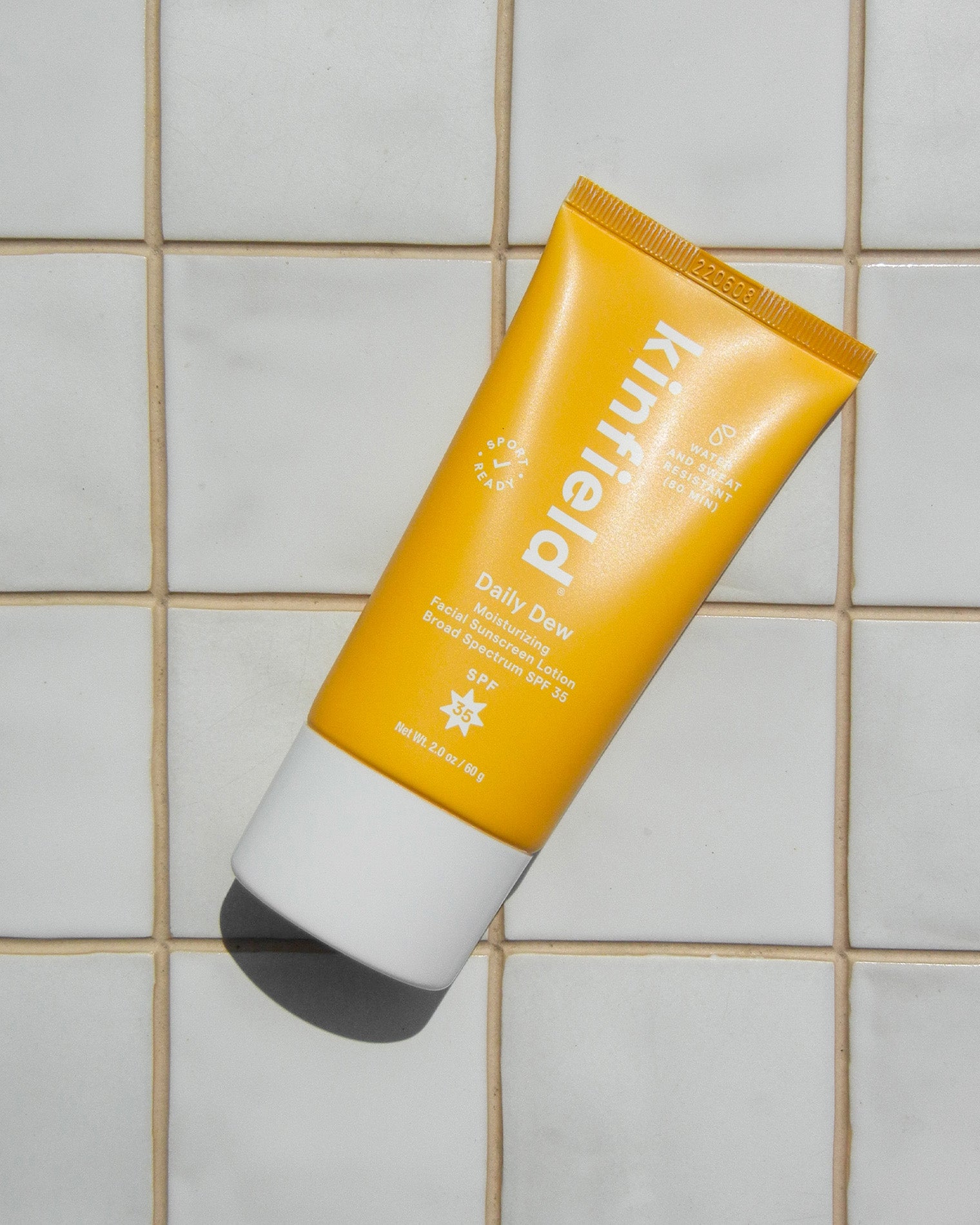 Kinfield Daily Face SPF 35 NCOL