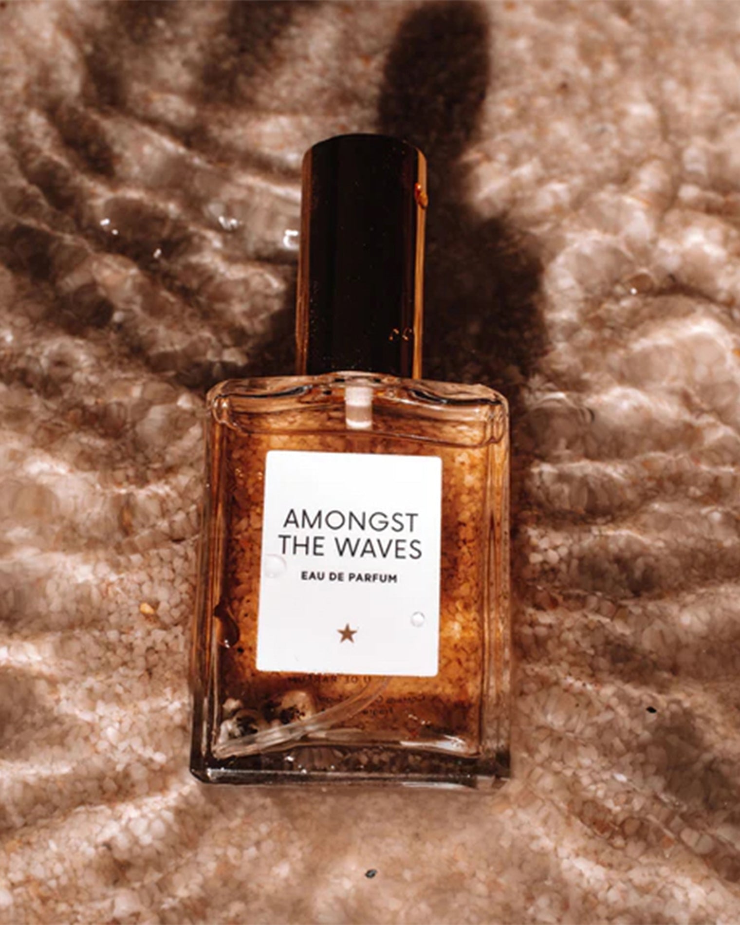 Olivine Atelier Amongst The Waves Eau De Parfum NCOL | Hover