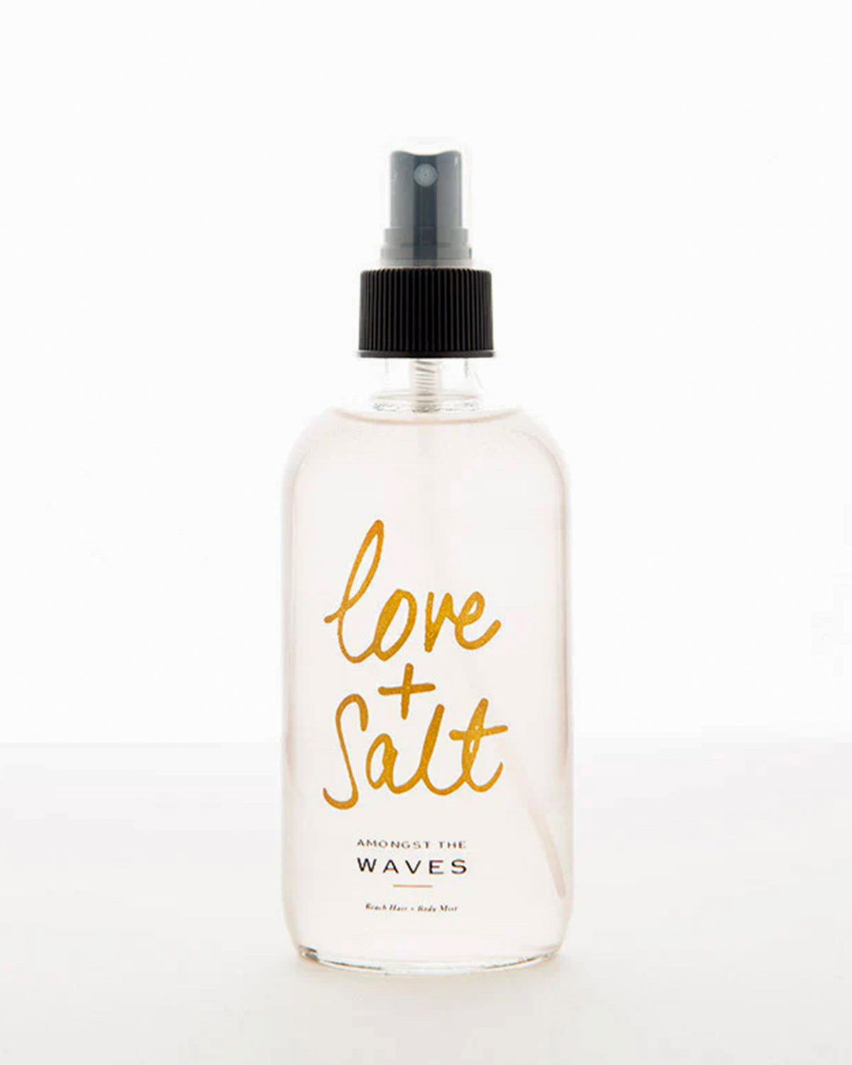 Olivine Atelier Love + Salt Beach Hair and Body Mist NCOL 