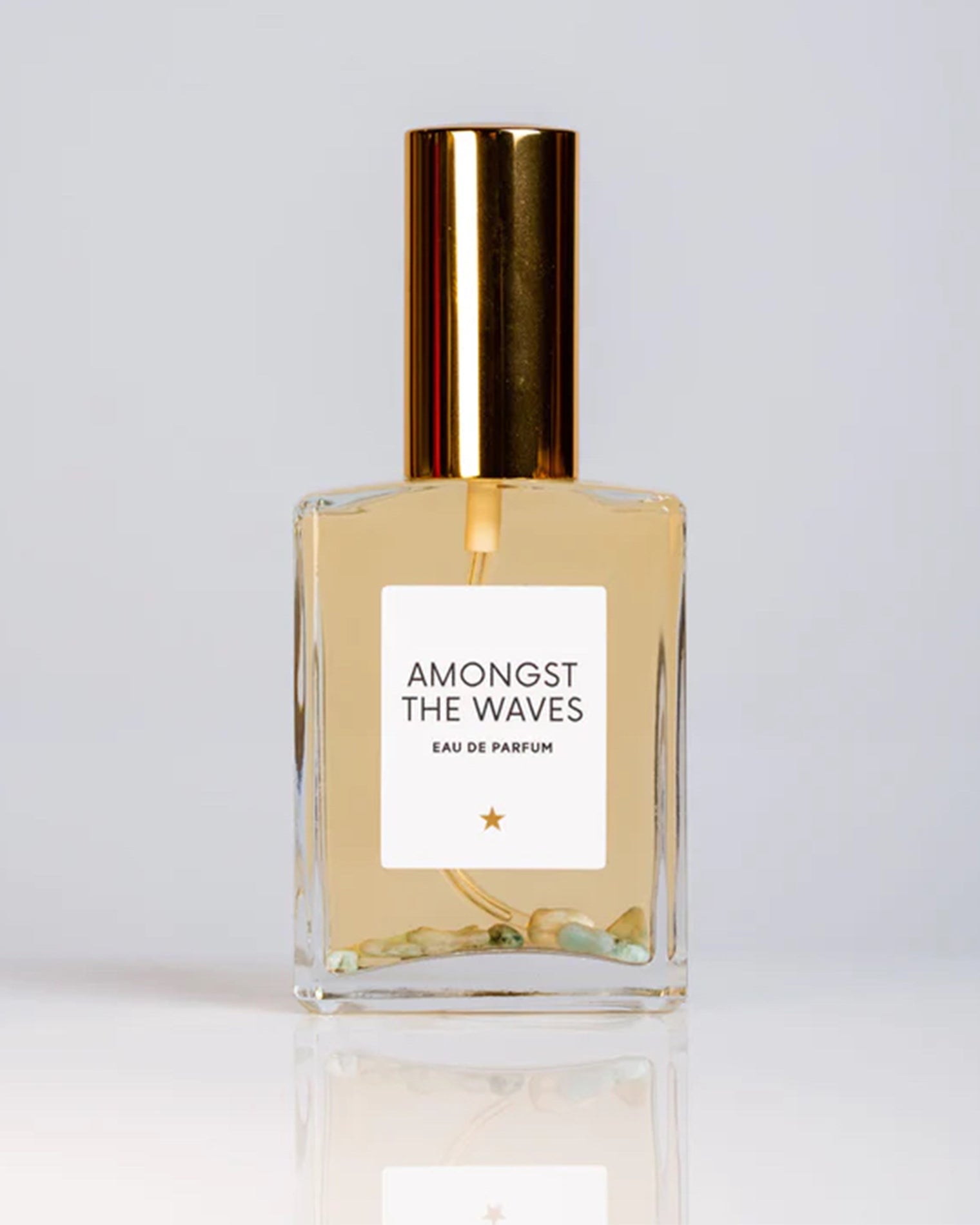 Olivine Atelier Amongst The Waves Eau De Parfum NCOL