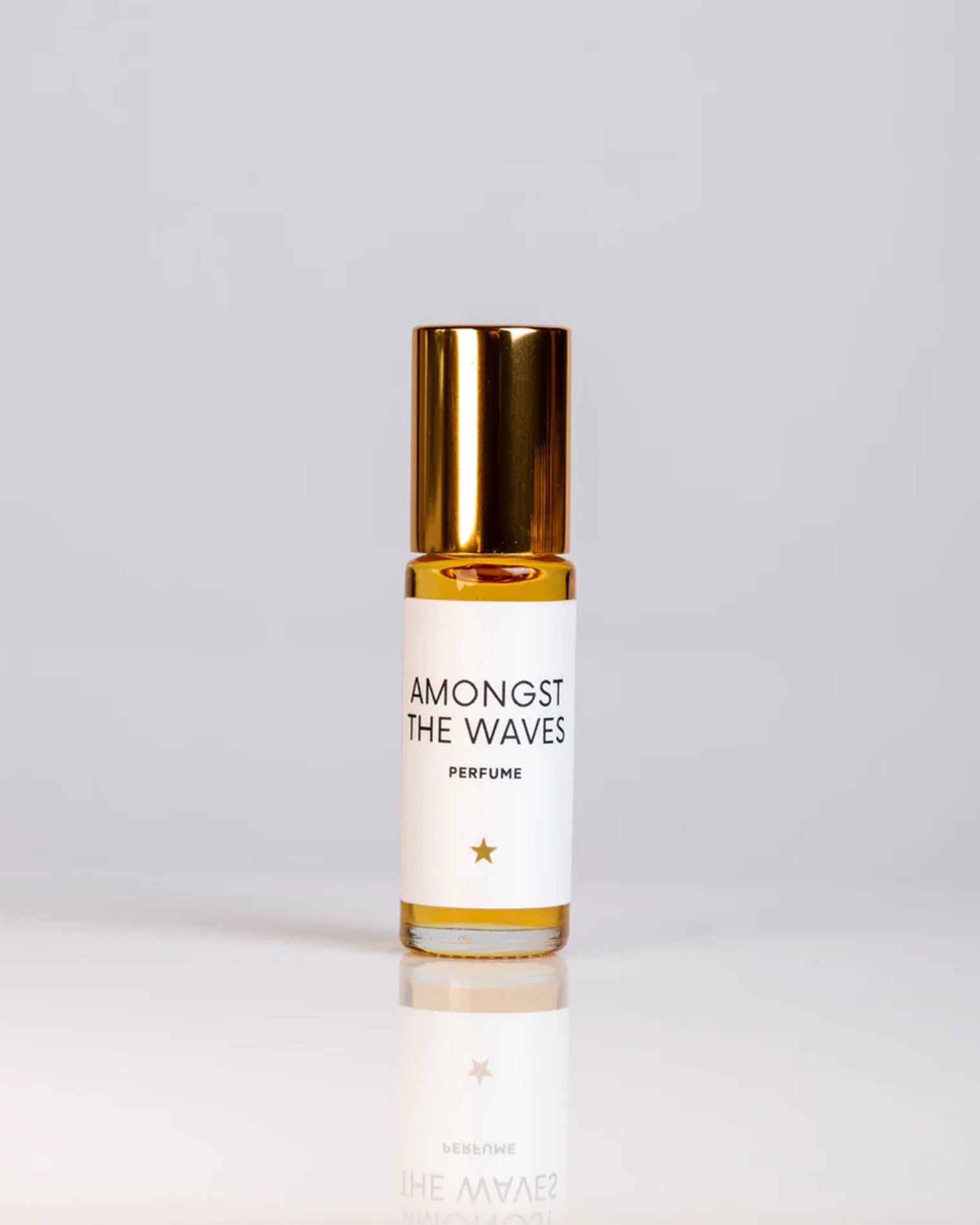 Olivine Atelier Amongst The Waves Perfume Oil Roller NCOL